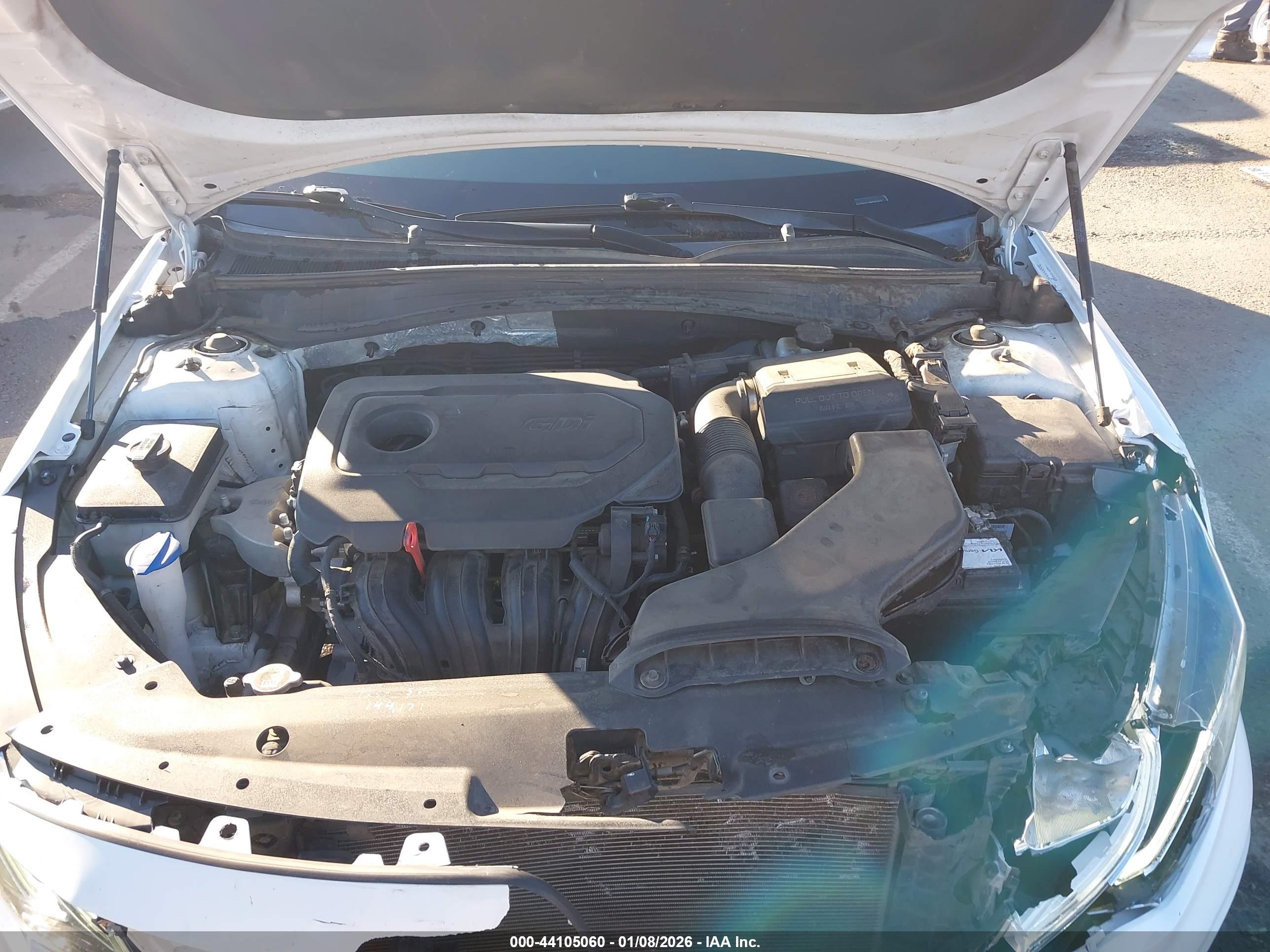 KIA OPTIMA image 10