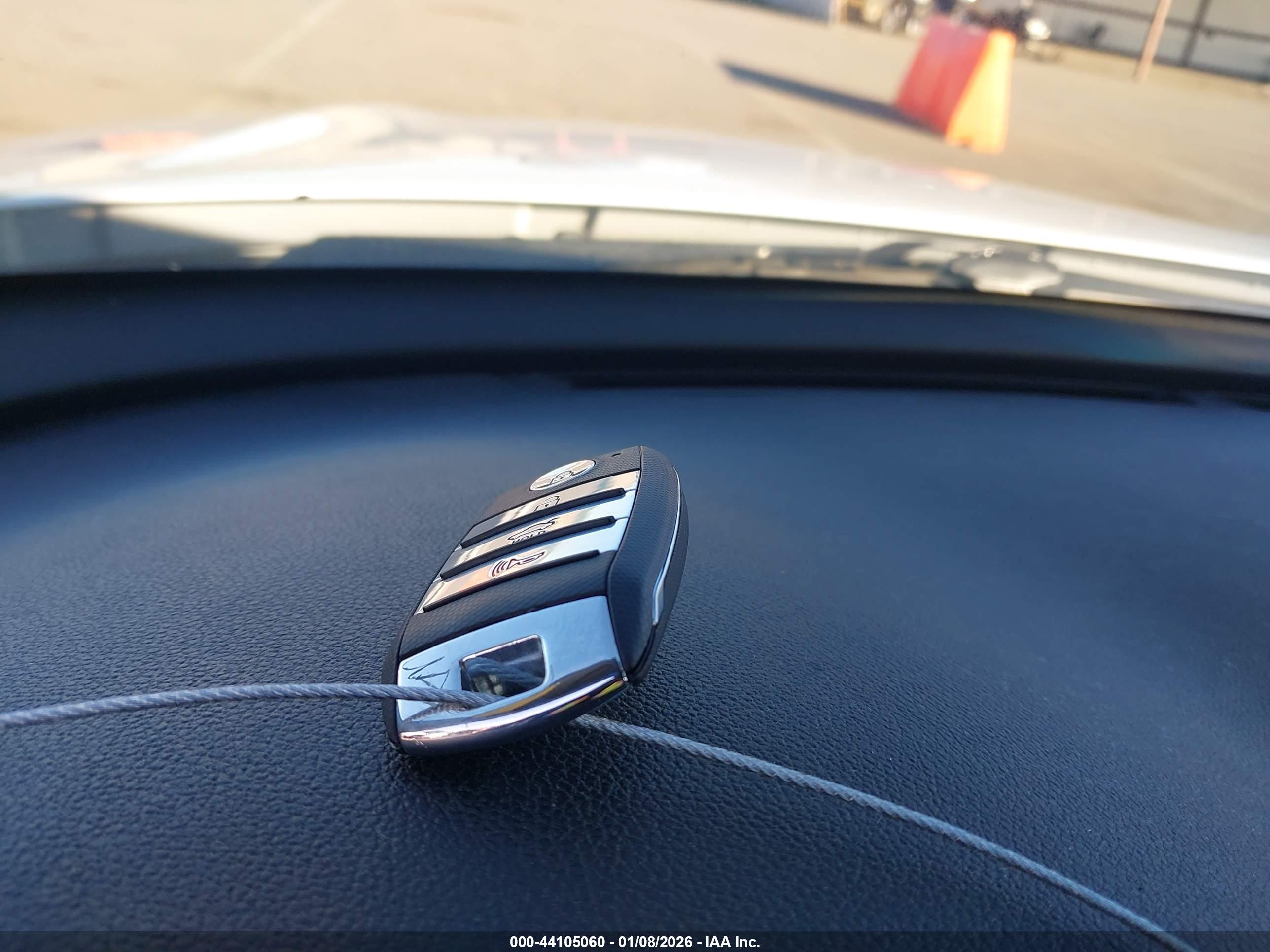 KIA OPTIMA image 11