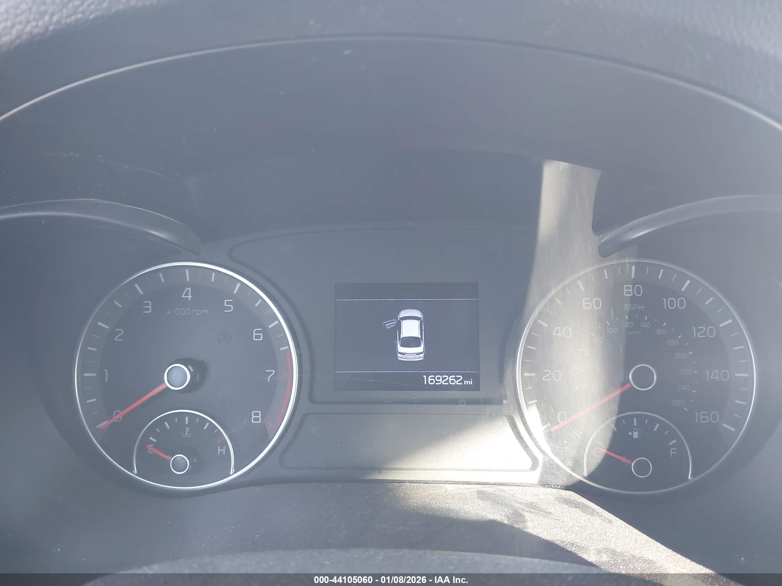 KIA OPTIMA image 7