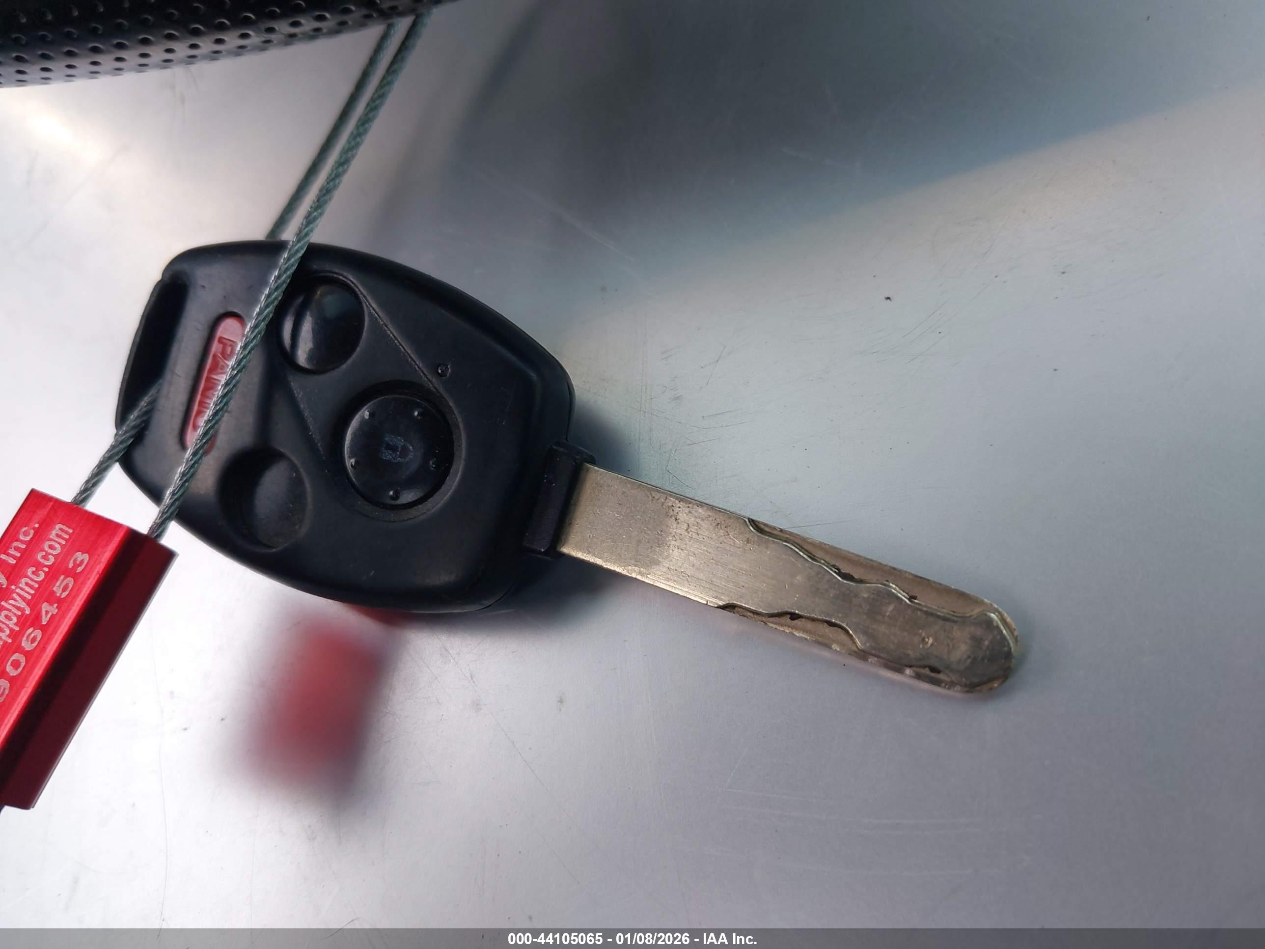 HONDA CIVIC image 11