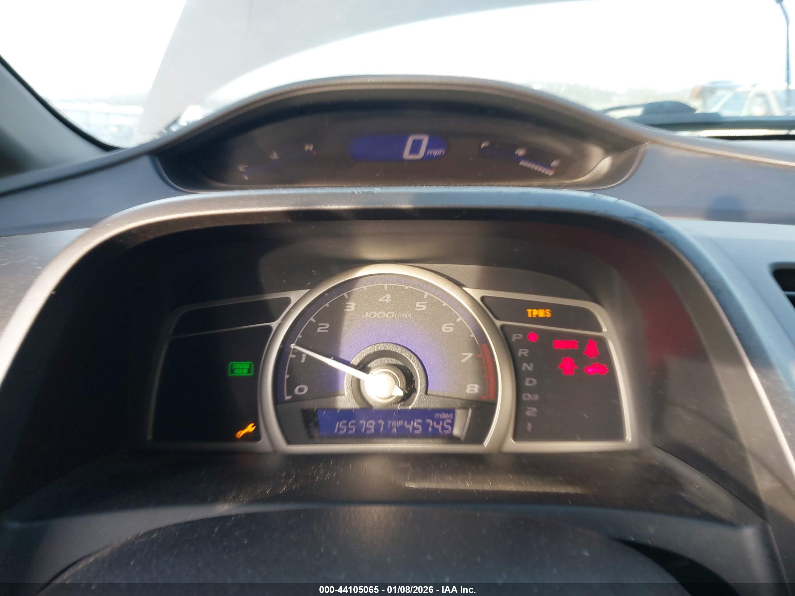HONDA CIVIC image 7