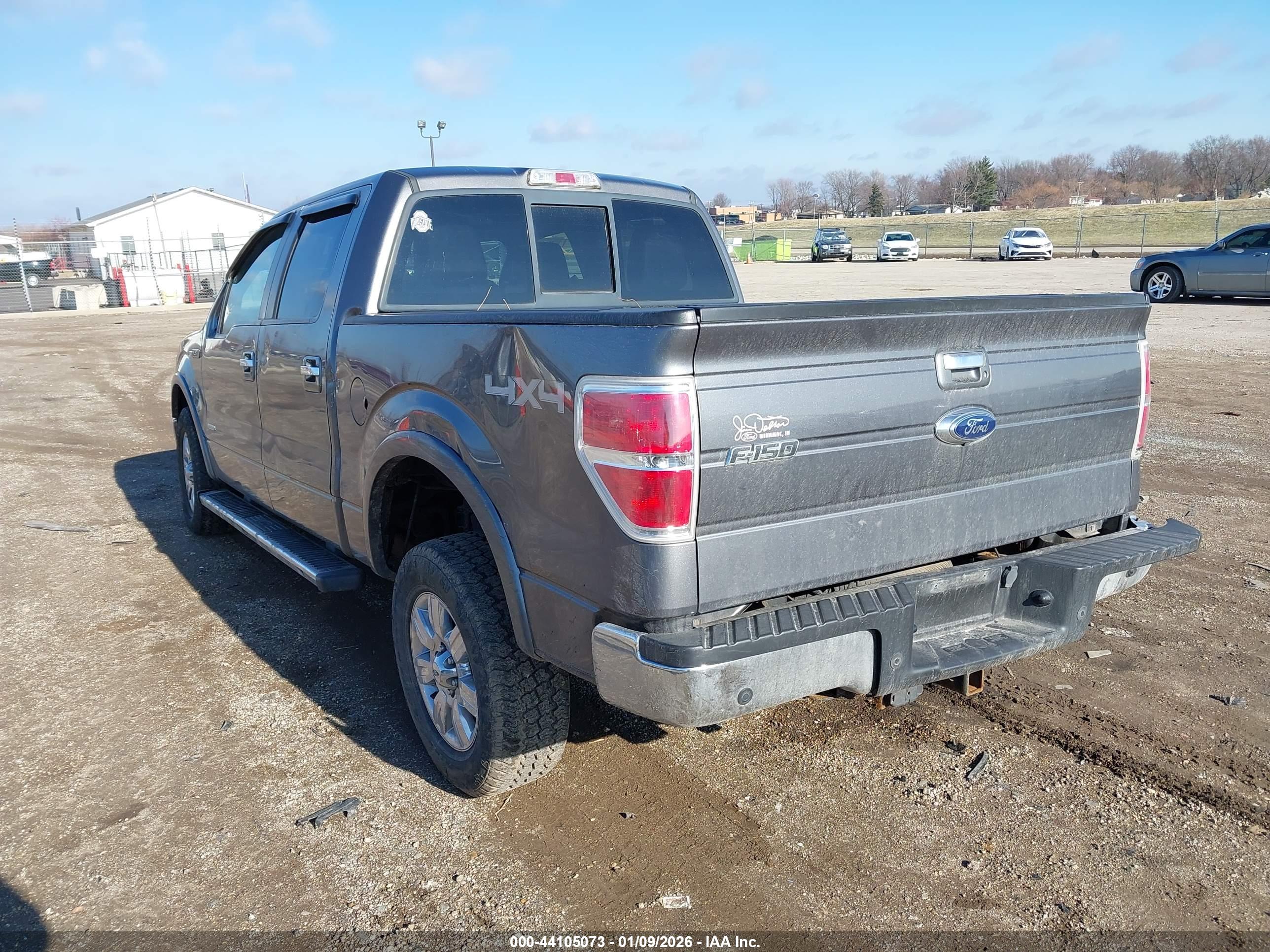 FORD F-150 image 3