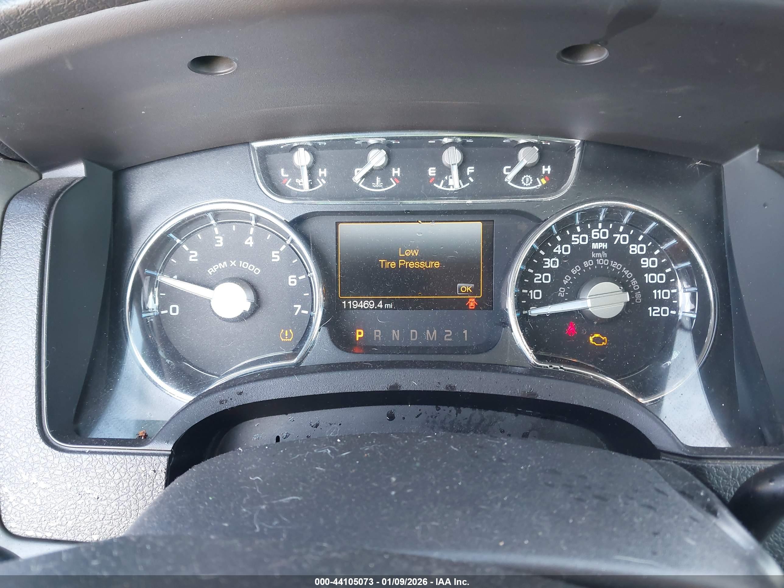 FORD F-150 image 7