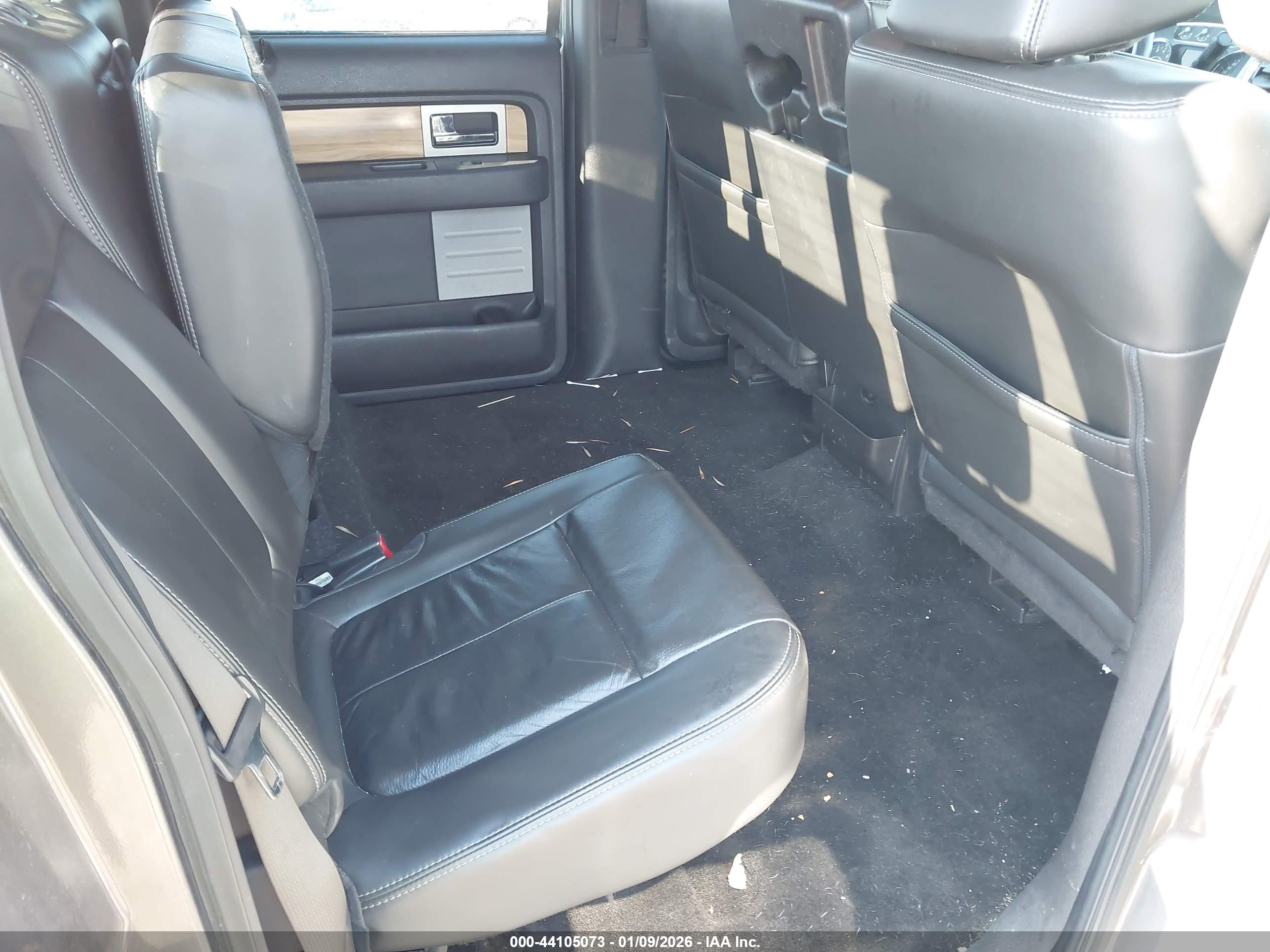 FORD F-150 image 8