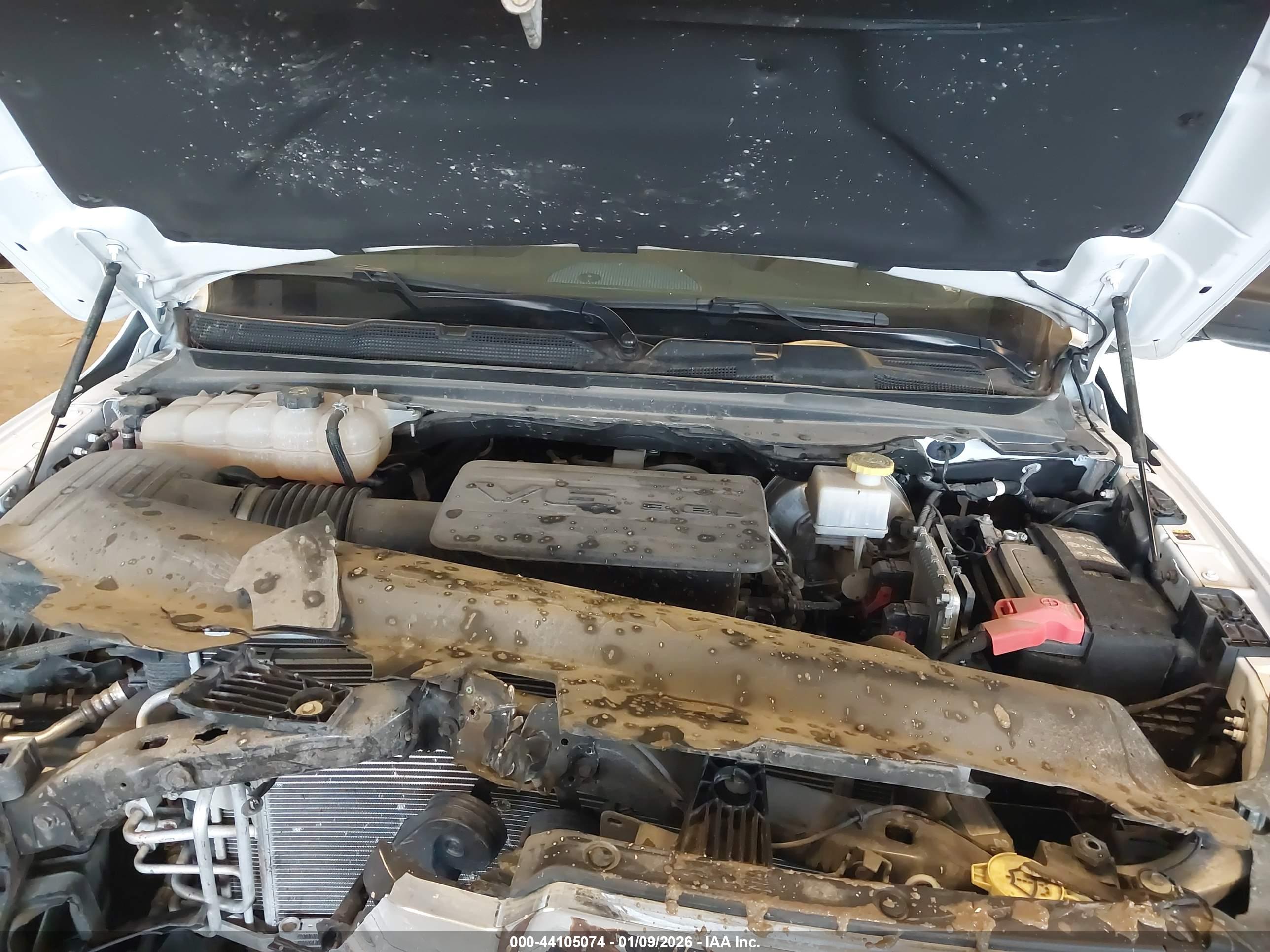 RAM 1500 image 10