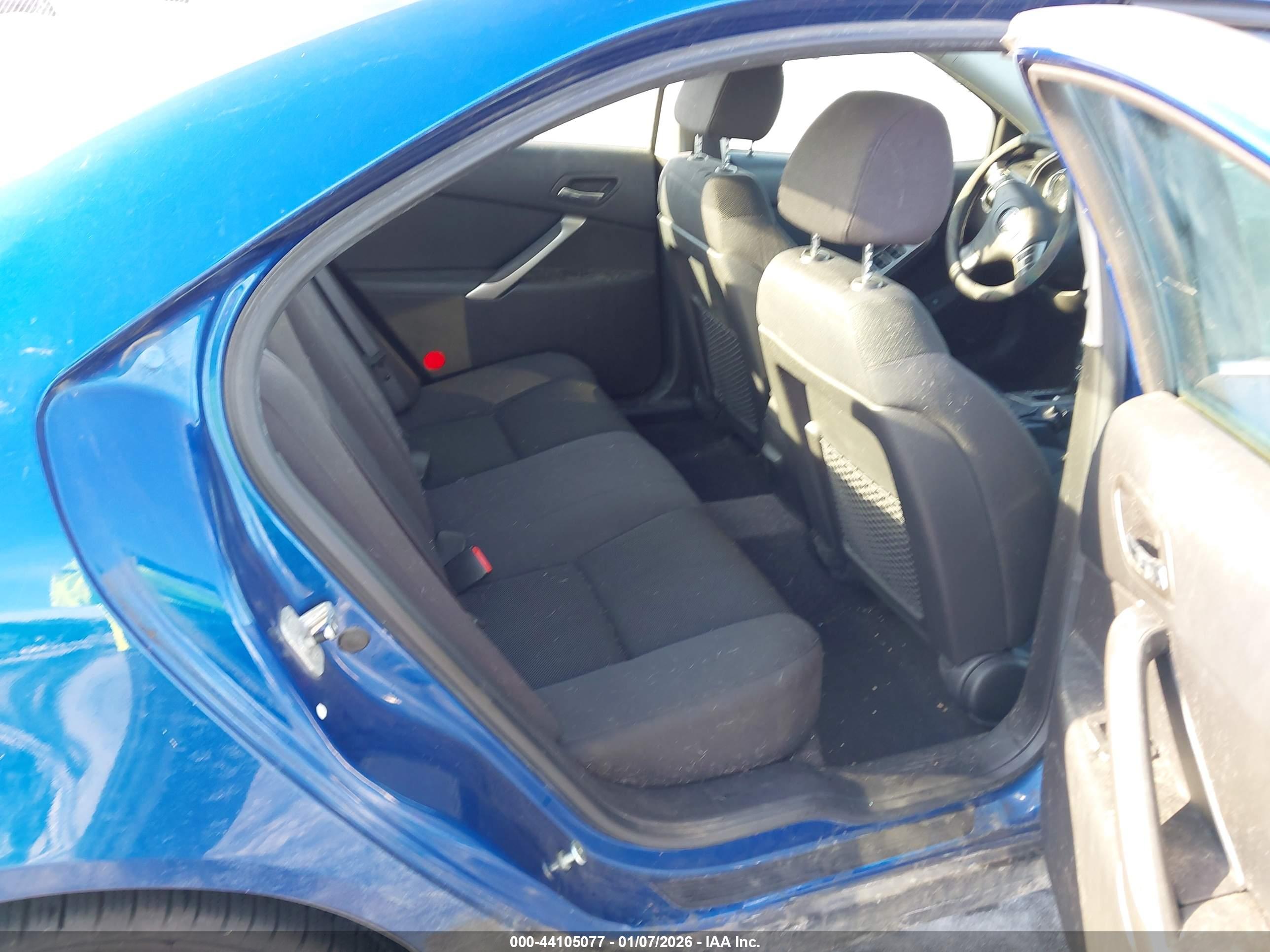 PONTIAC G6 image 8