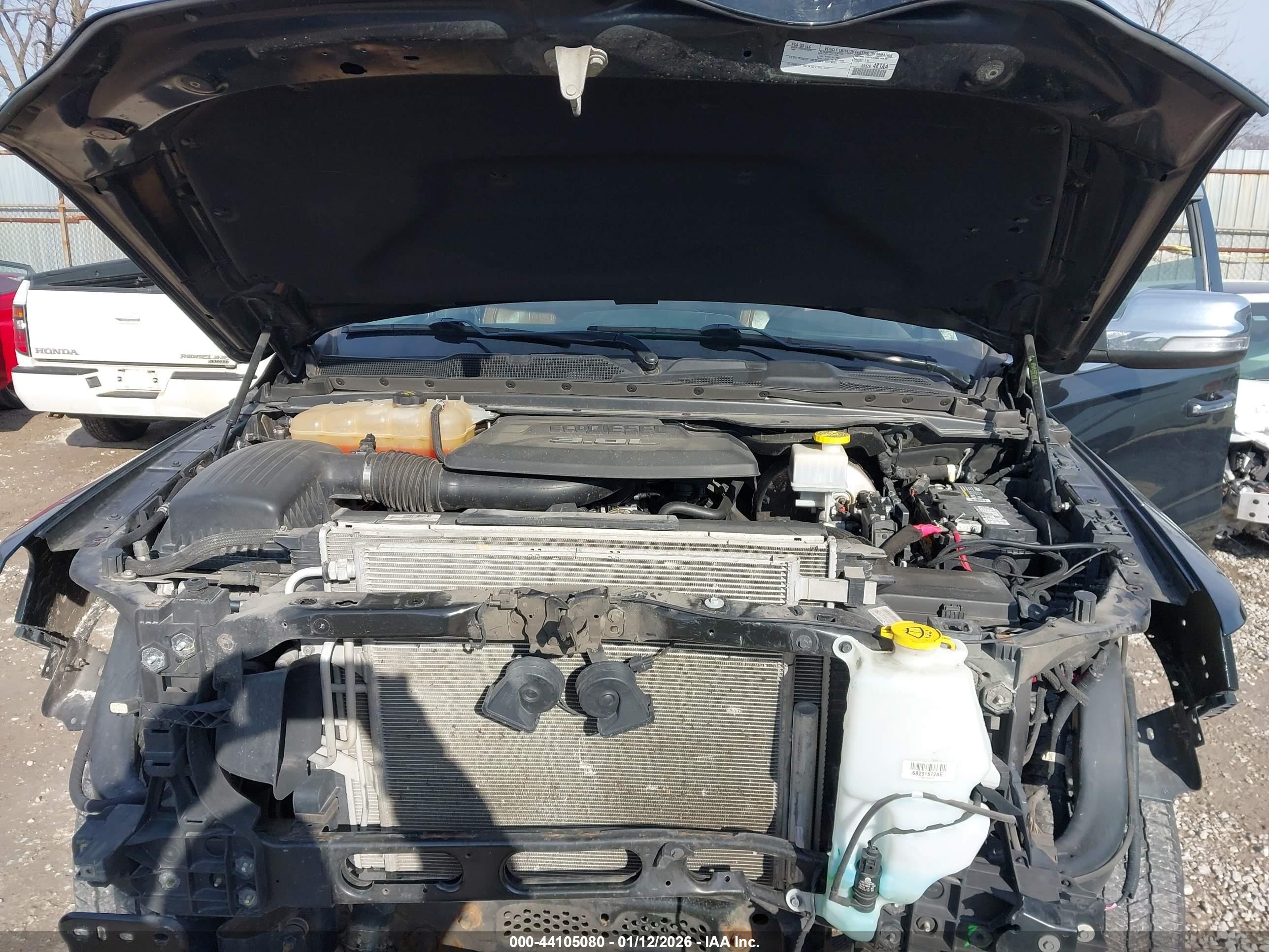 RAM 1500 image 10