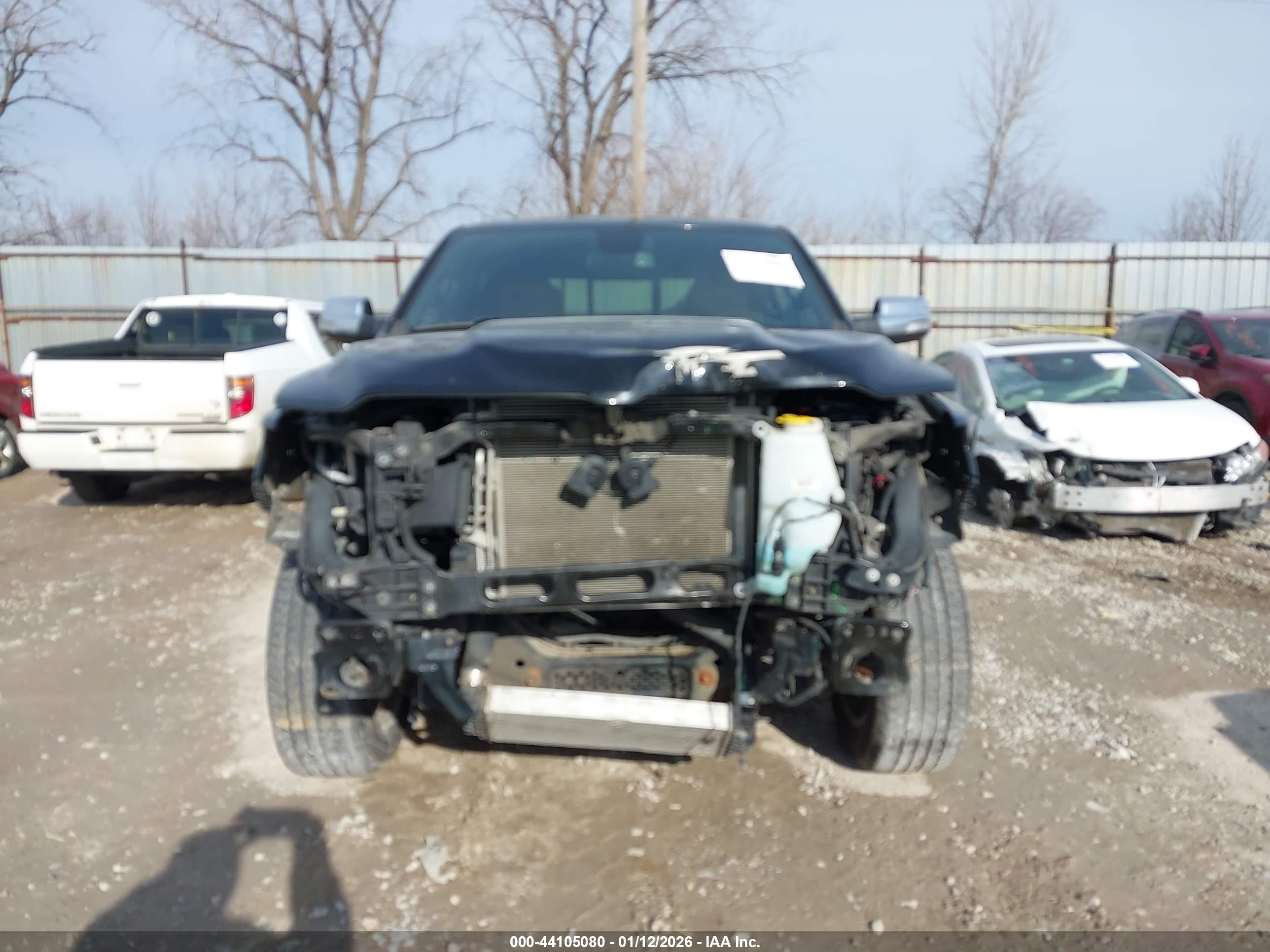 RAM 1500 image 6