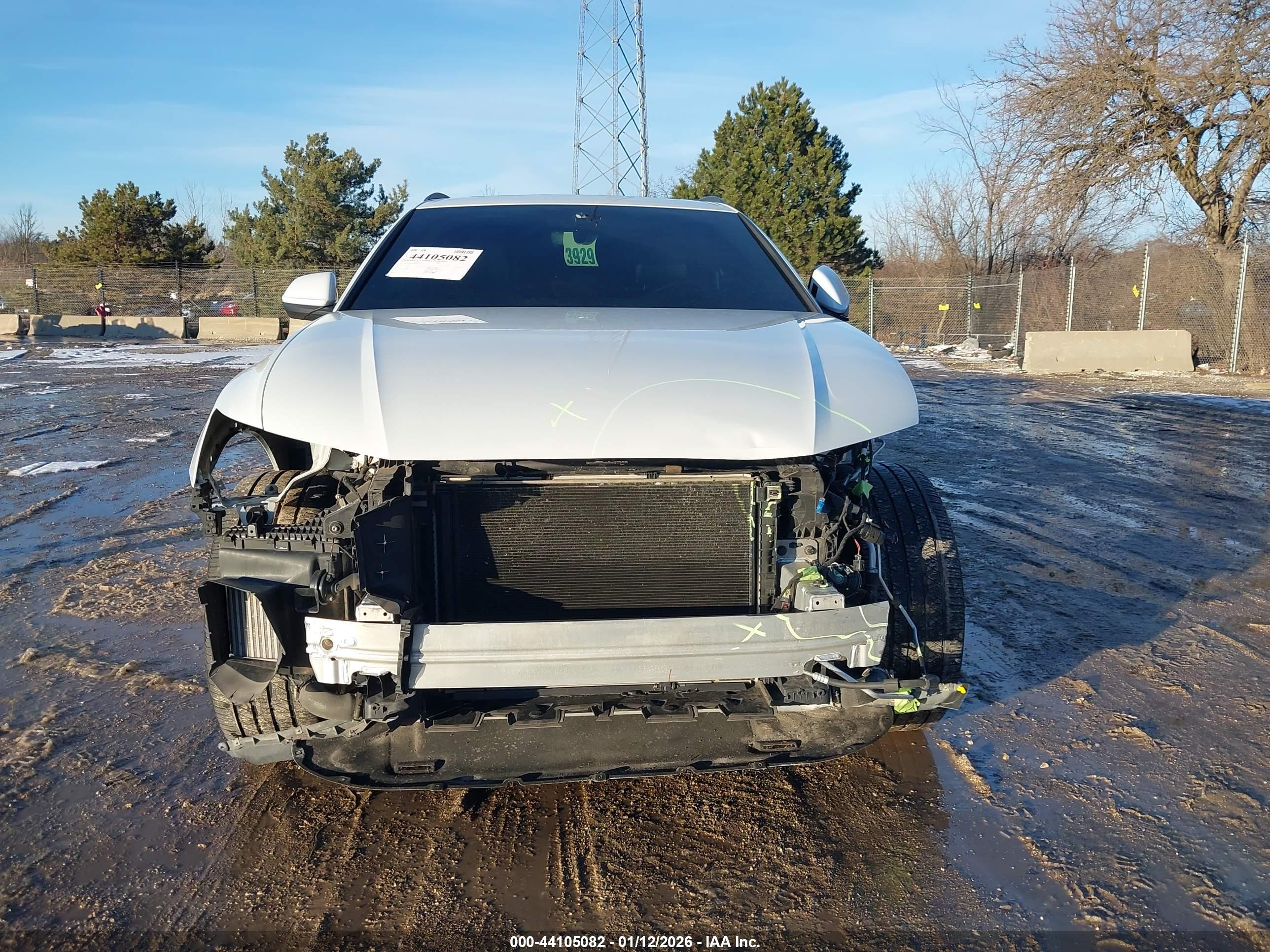 AUDI Q8 image 6