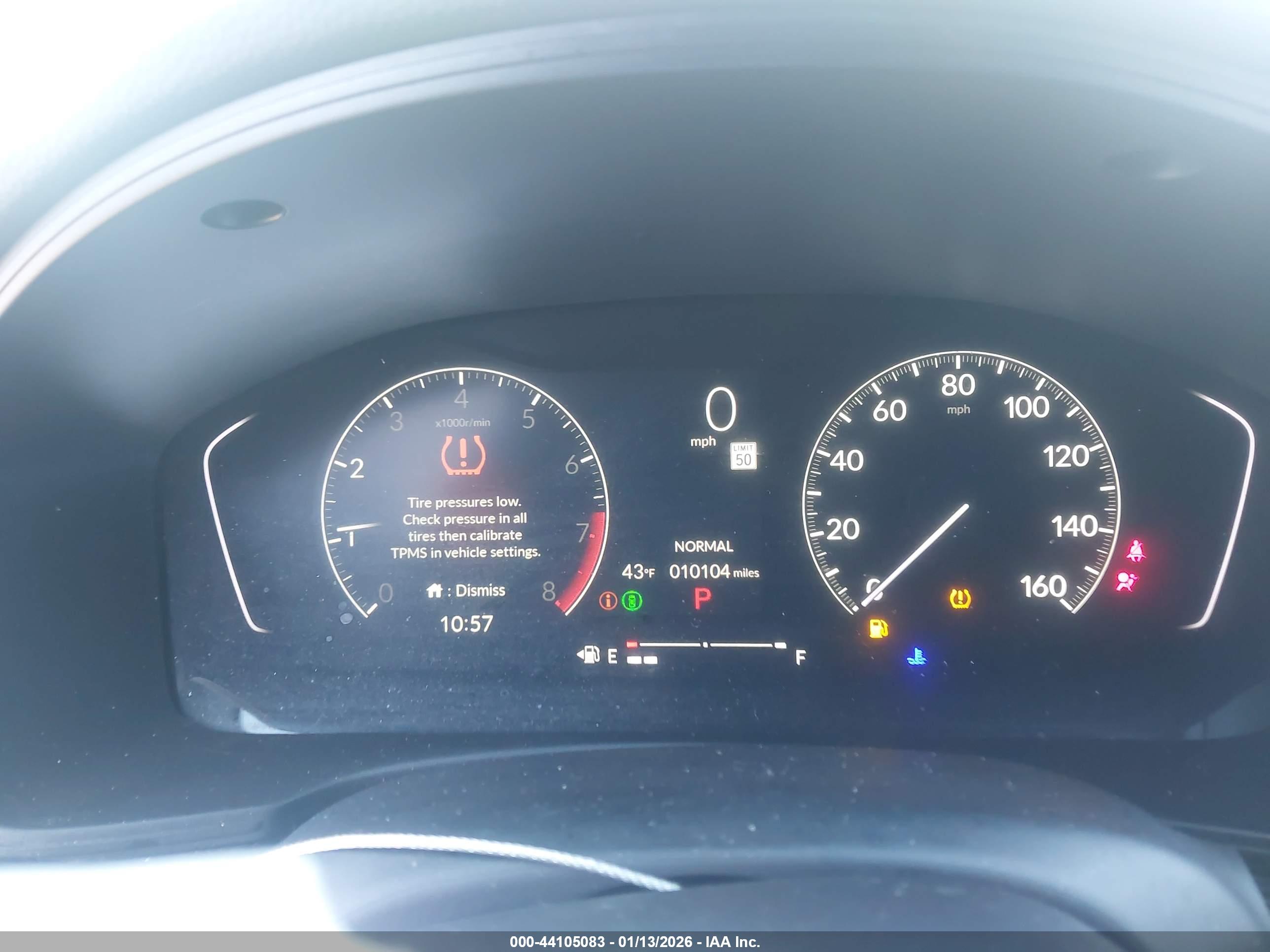 HONDA CIVIC image 7