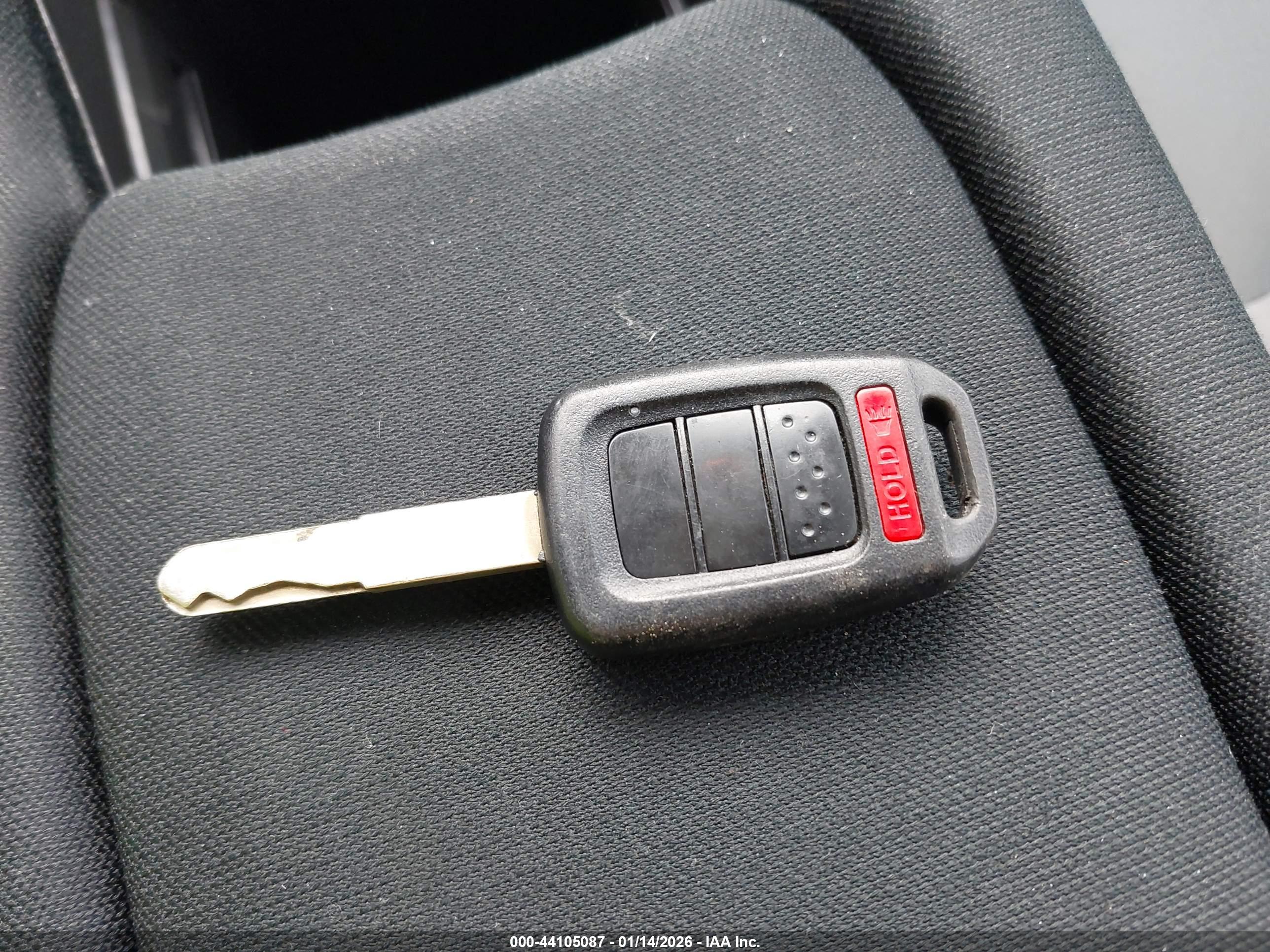 HONDA CIVIC image 11
