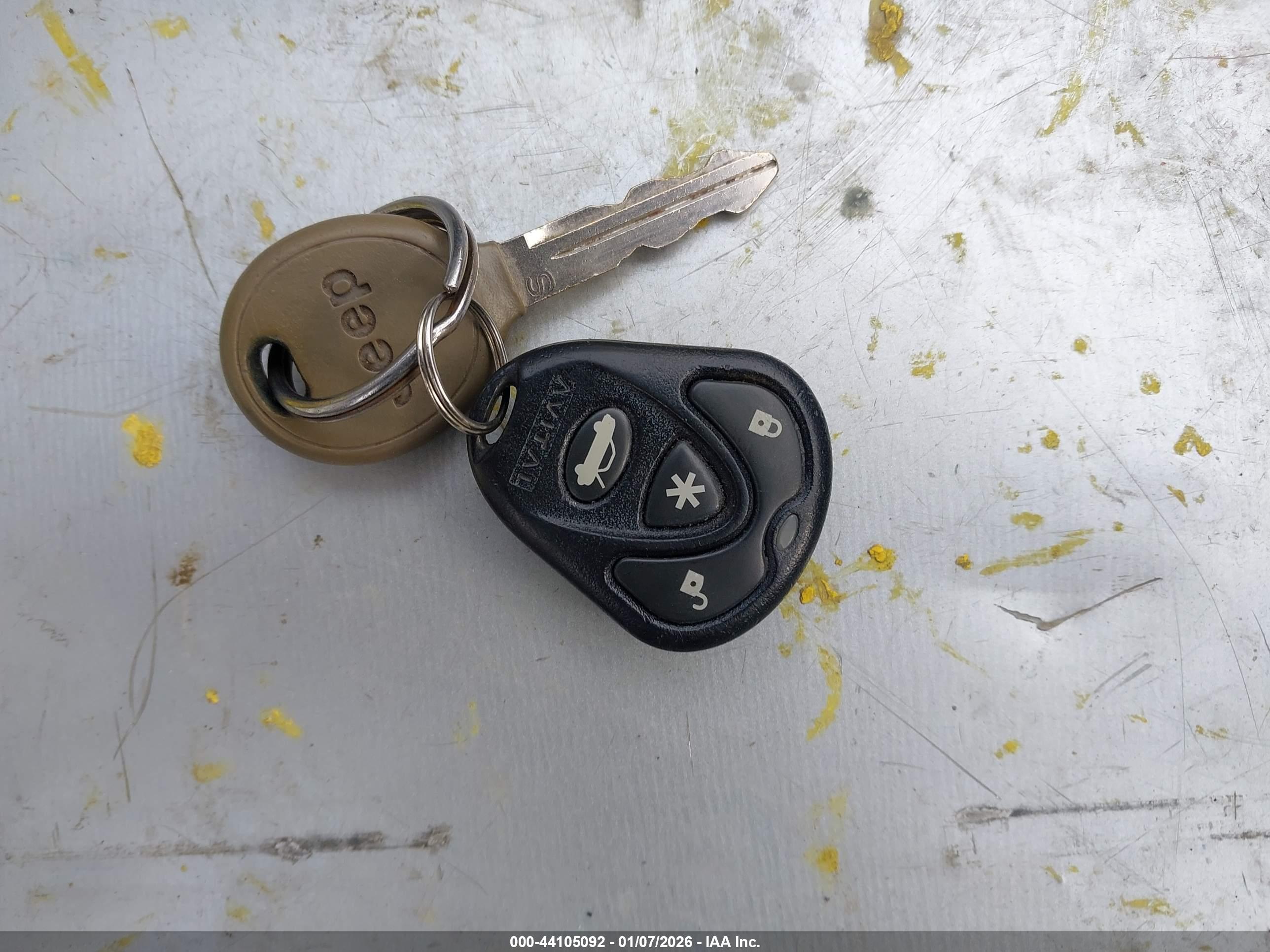 JEEP WRANGLER image 11