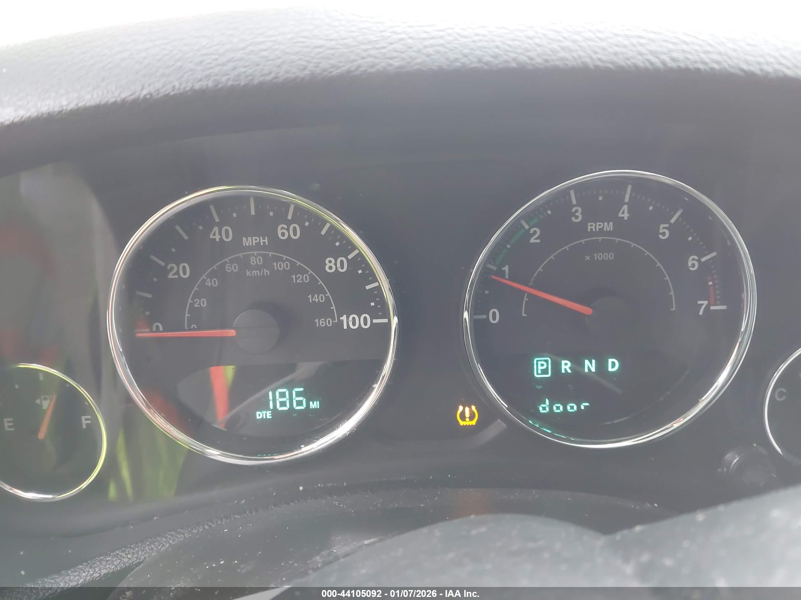 JEEP WRANGLER image 7