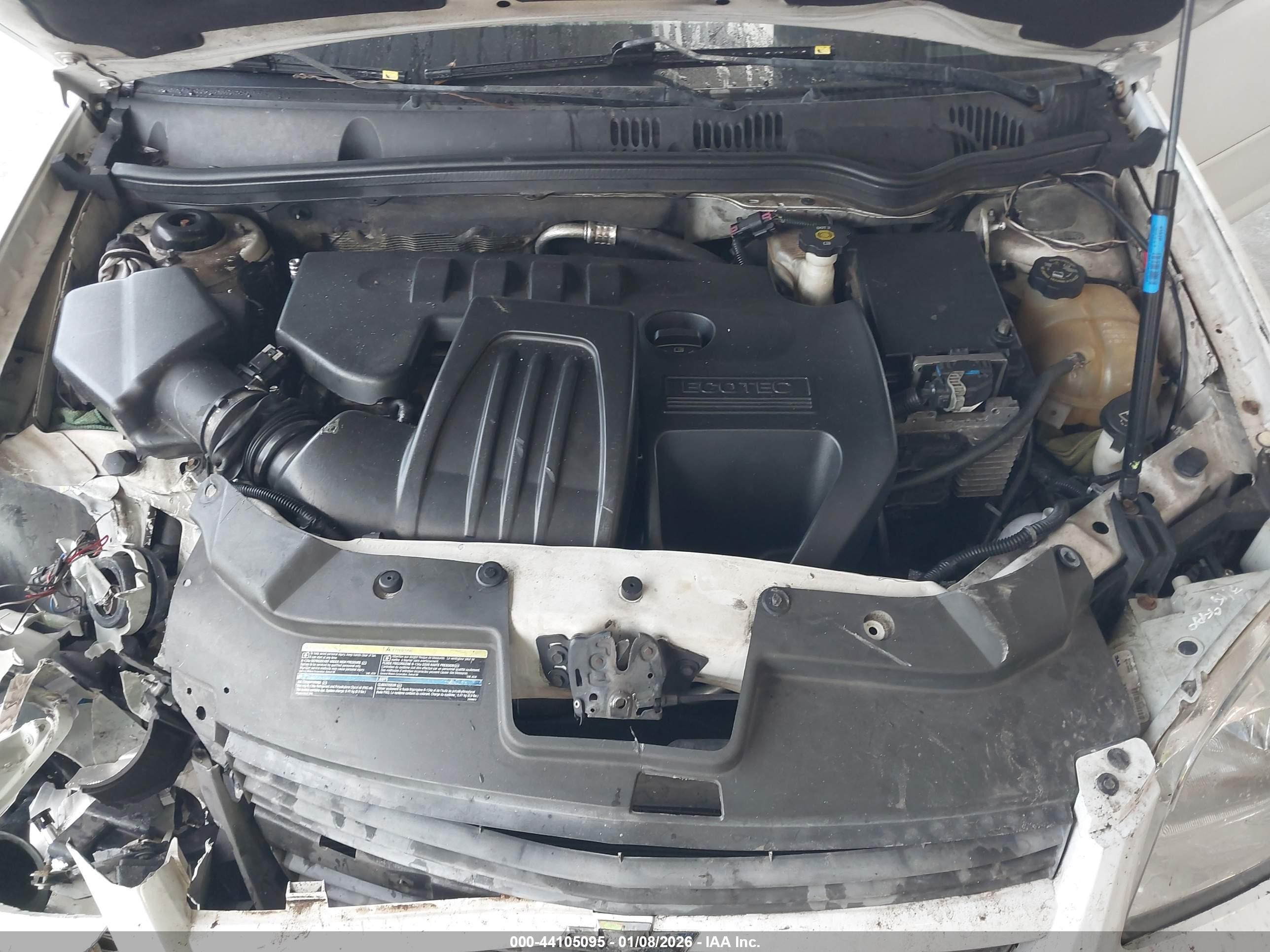 CHEVROLET COBALT image 10