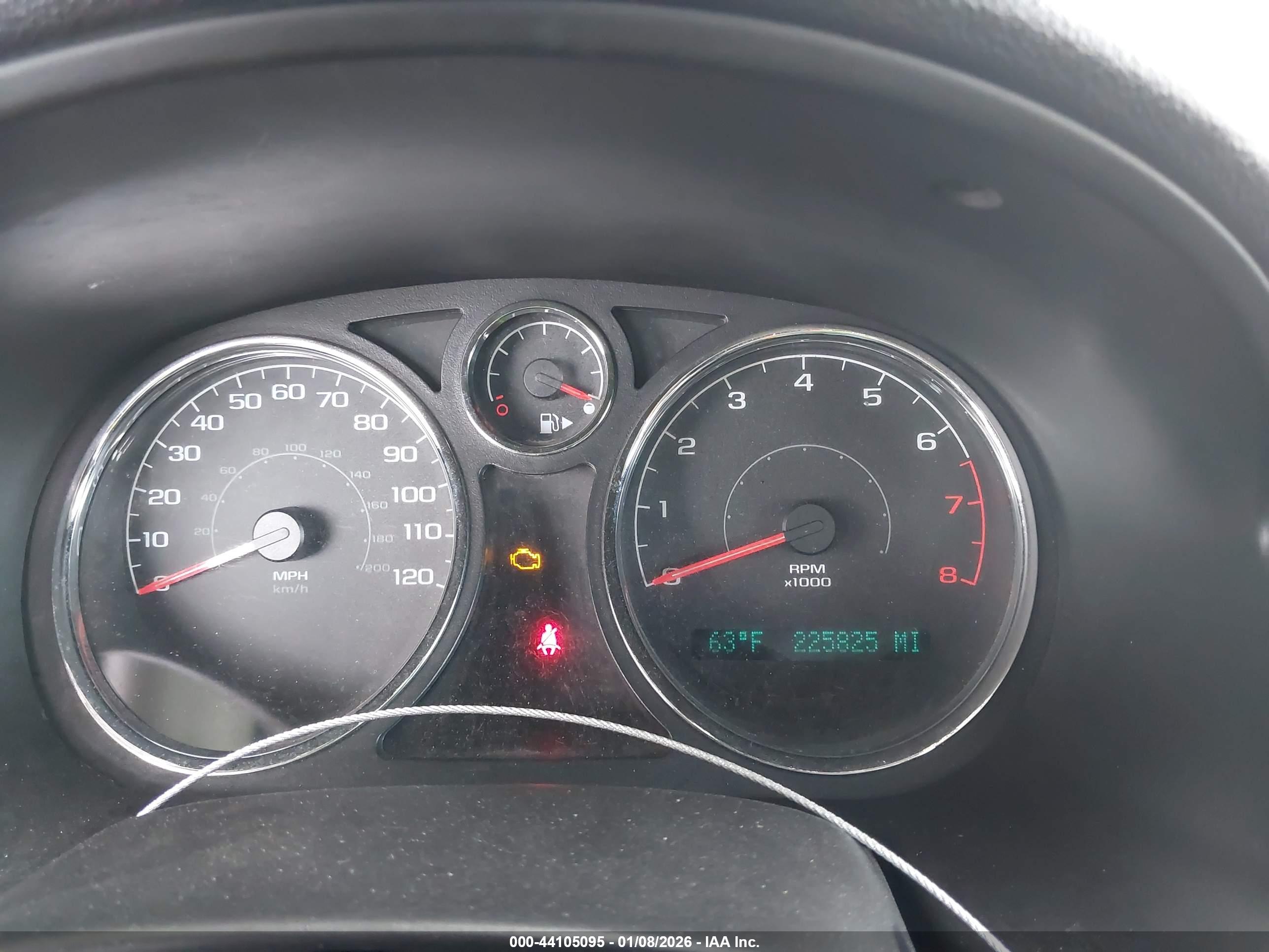 CHEVROLET COBALT image 7