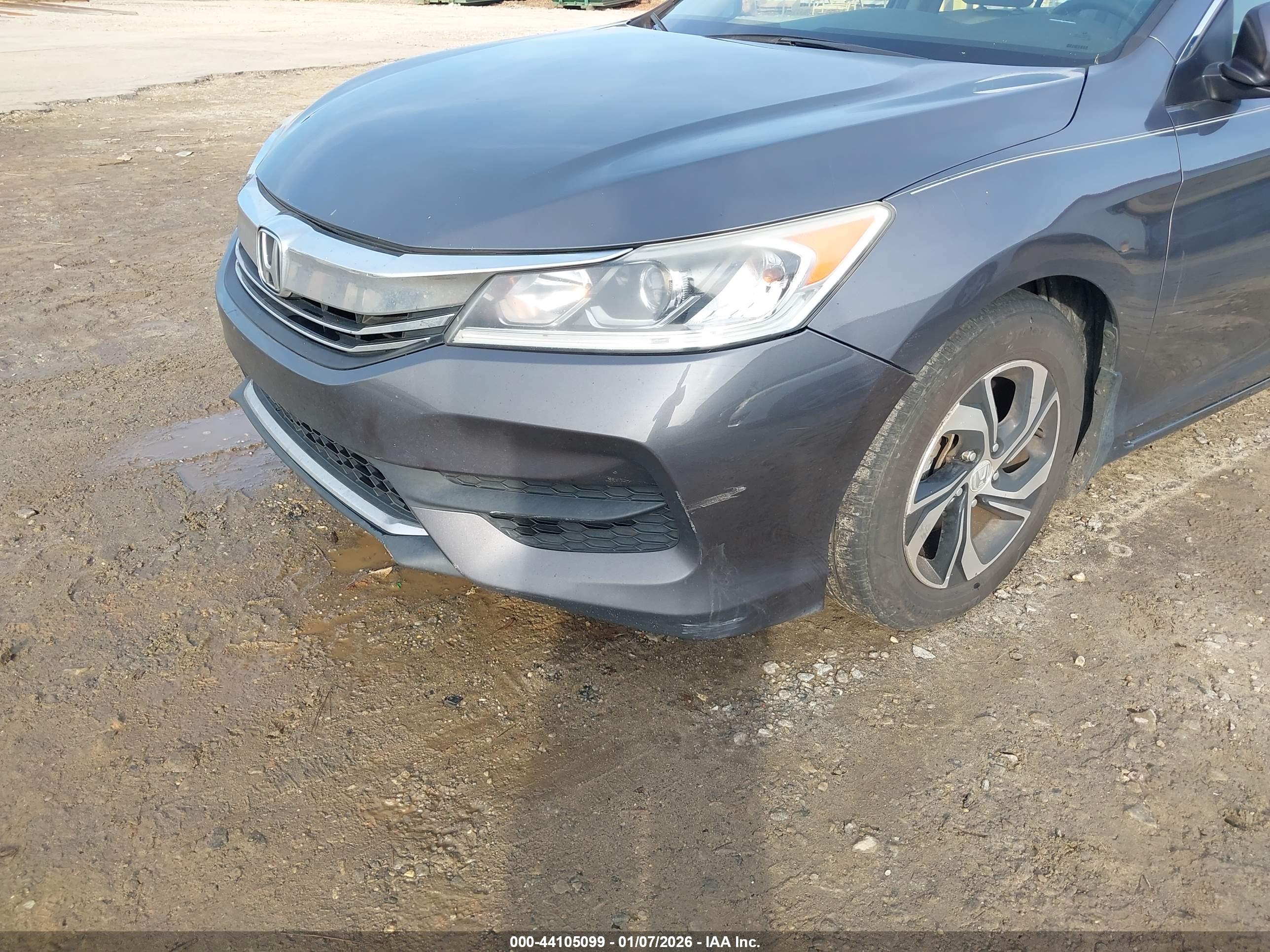 HONDA ACCORD image 6