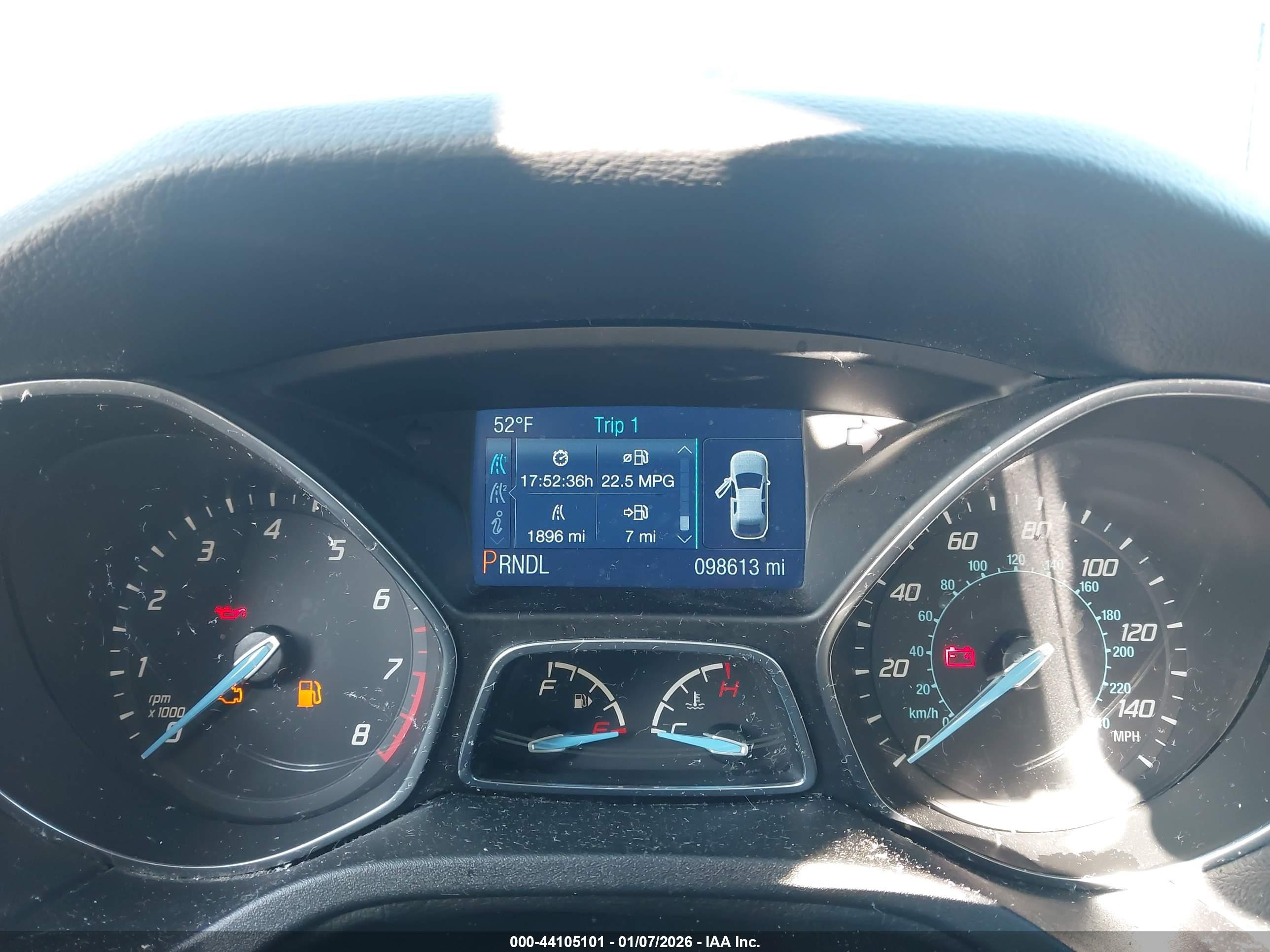 FORD FOCUS image 7