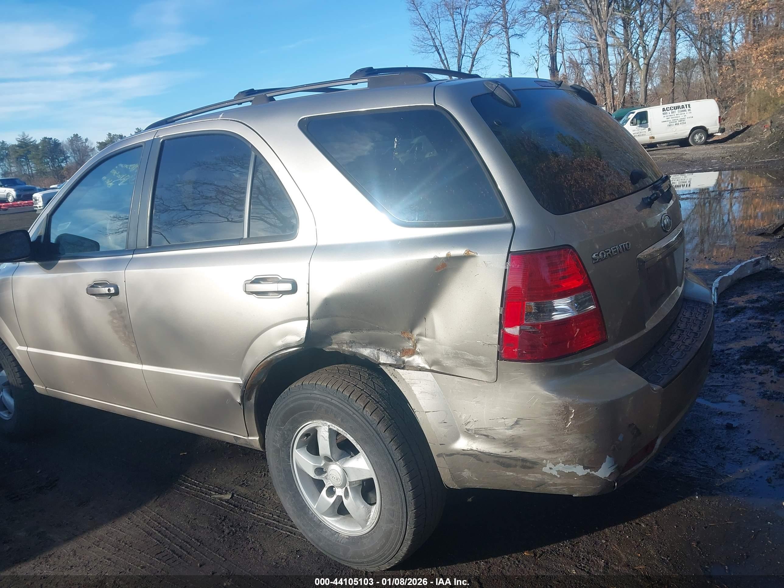 KIA SORENTO image 6