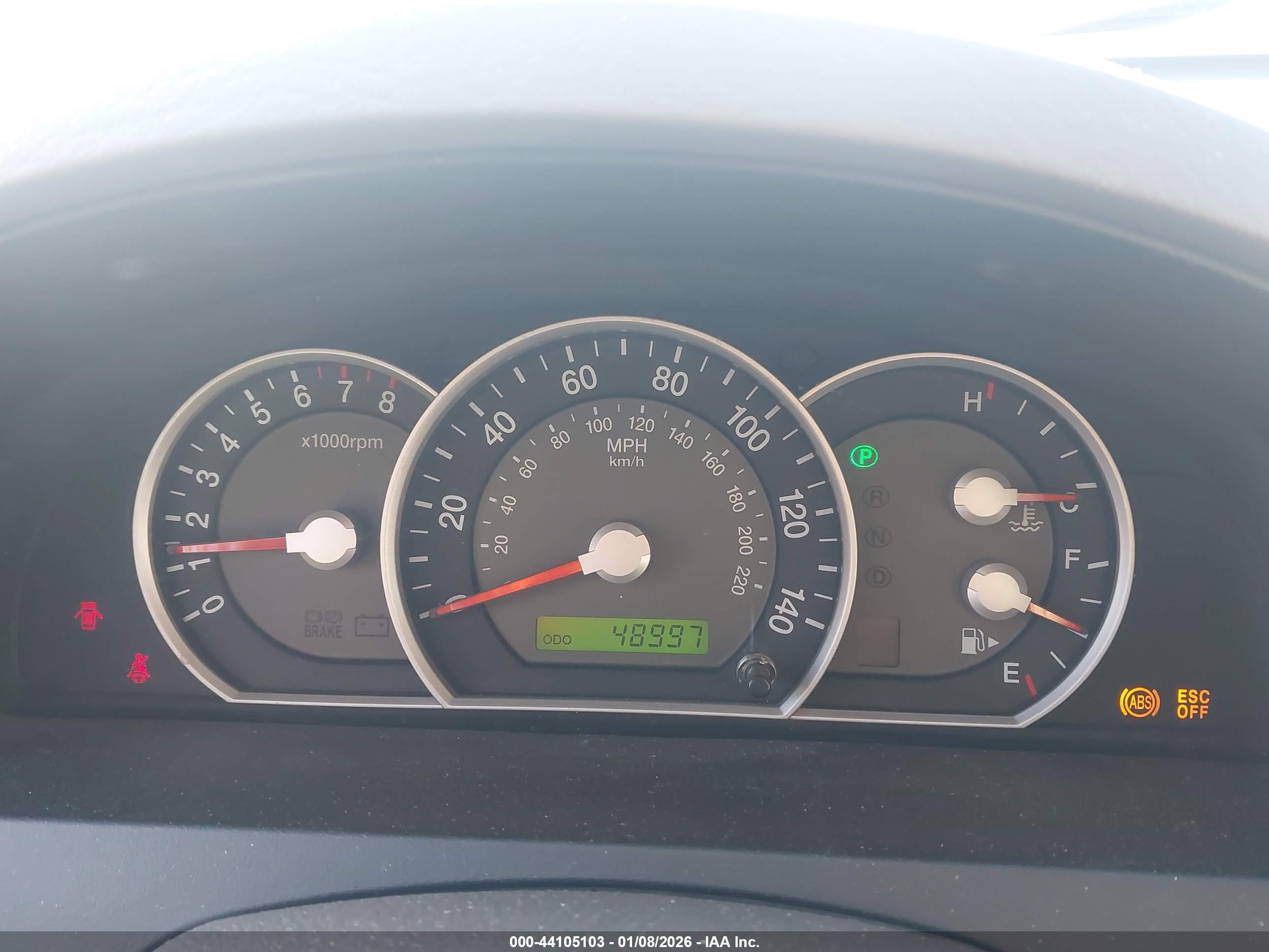 KIA SORENTO image 7
