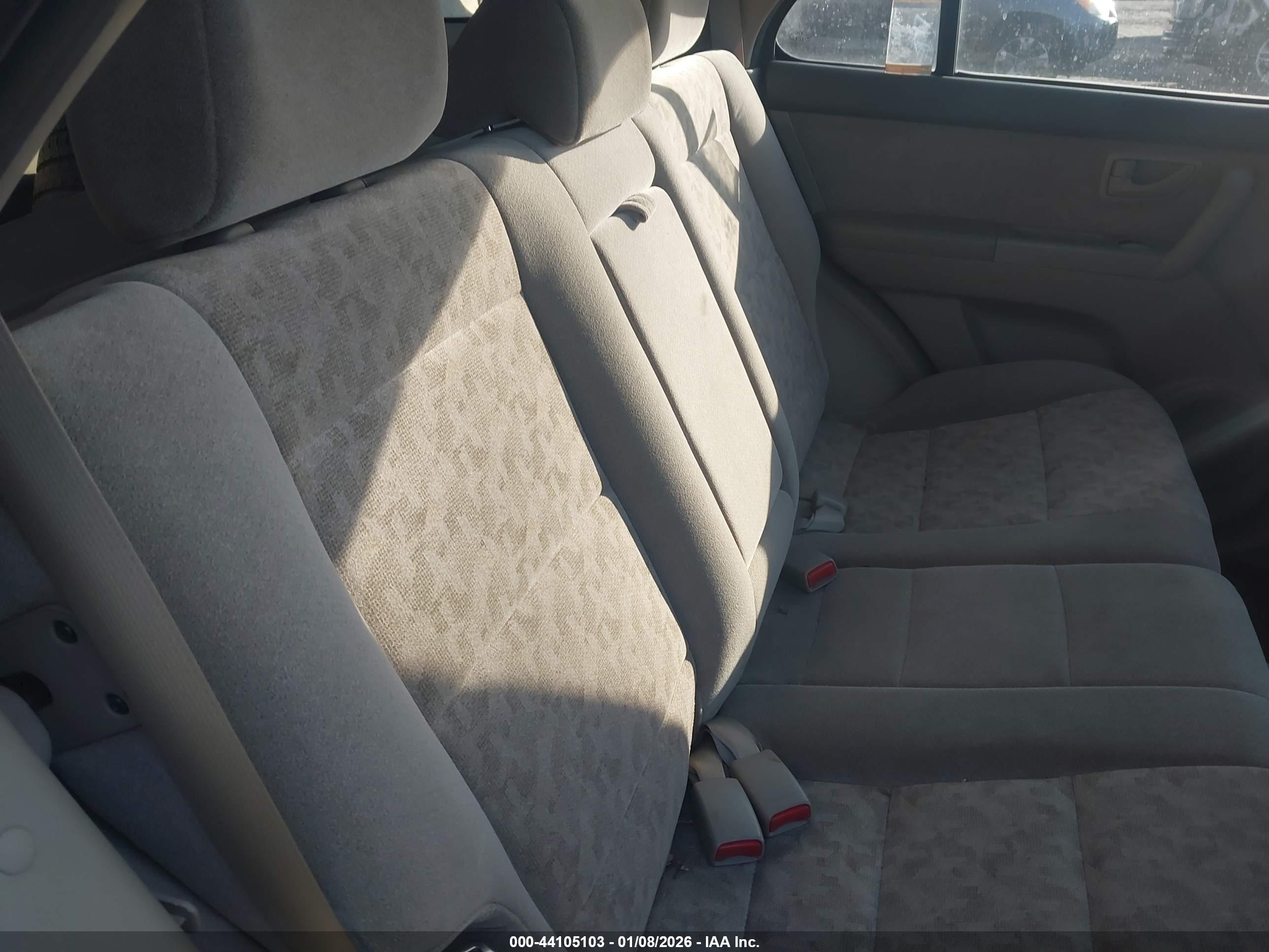 KIA SORENTO image 8