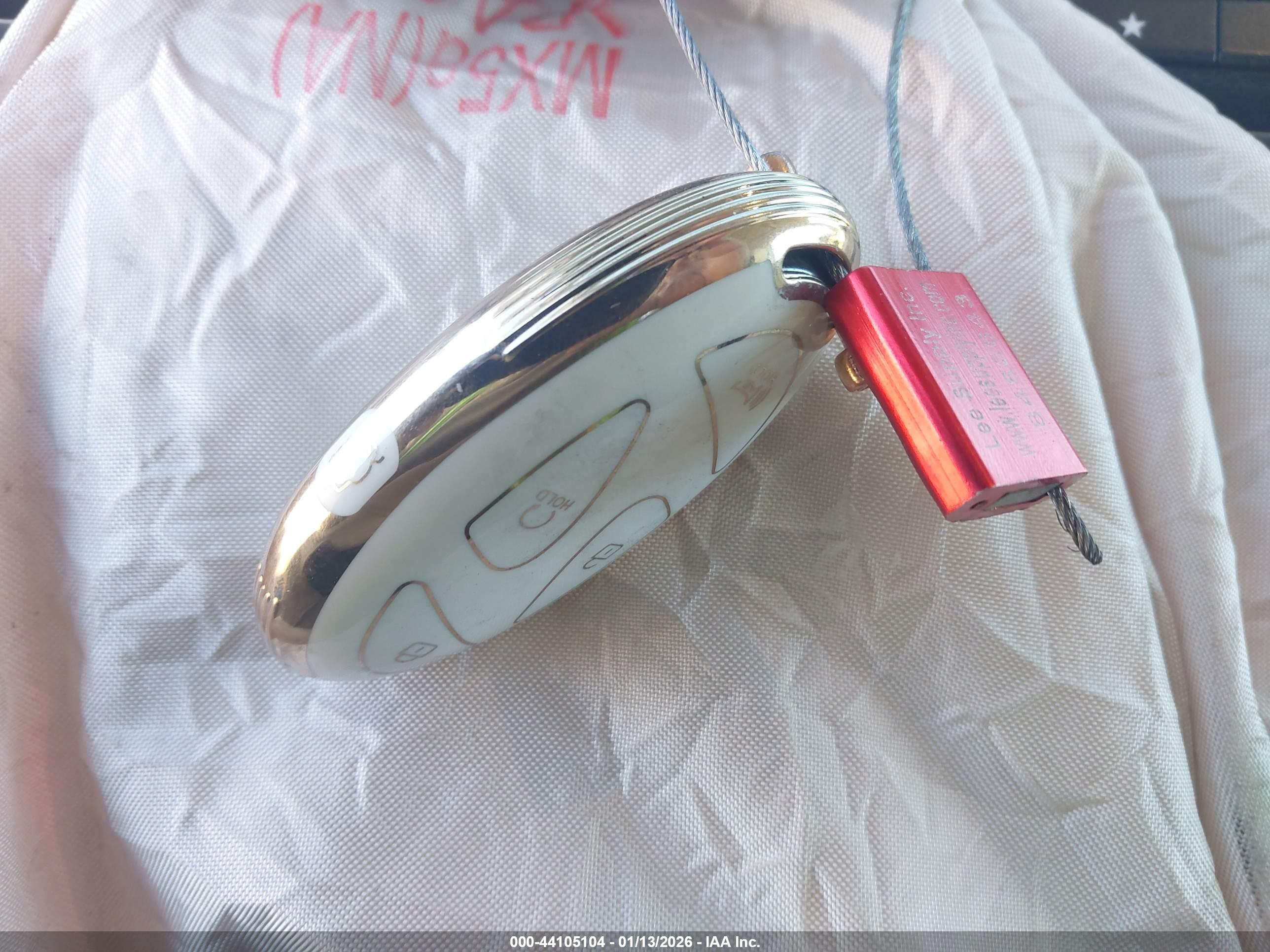 HYUNDAI SANTA image 11