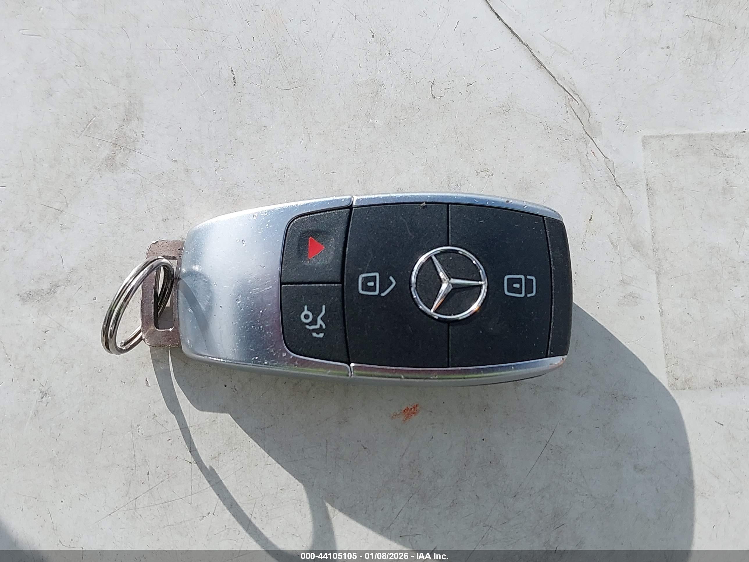 MERCEDES-BENZ C image 11