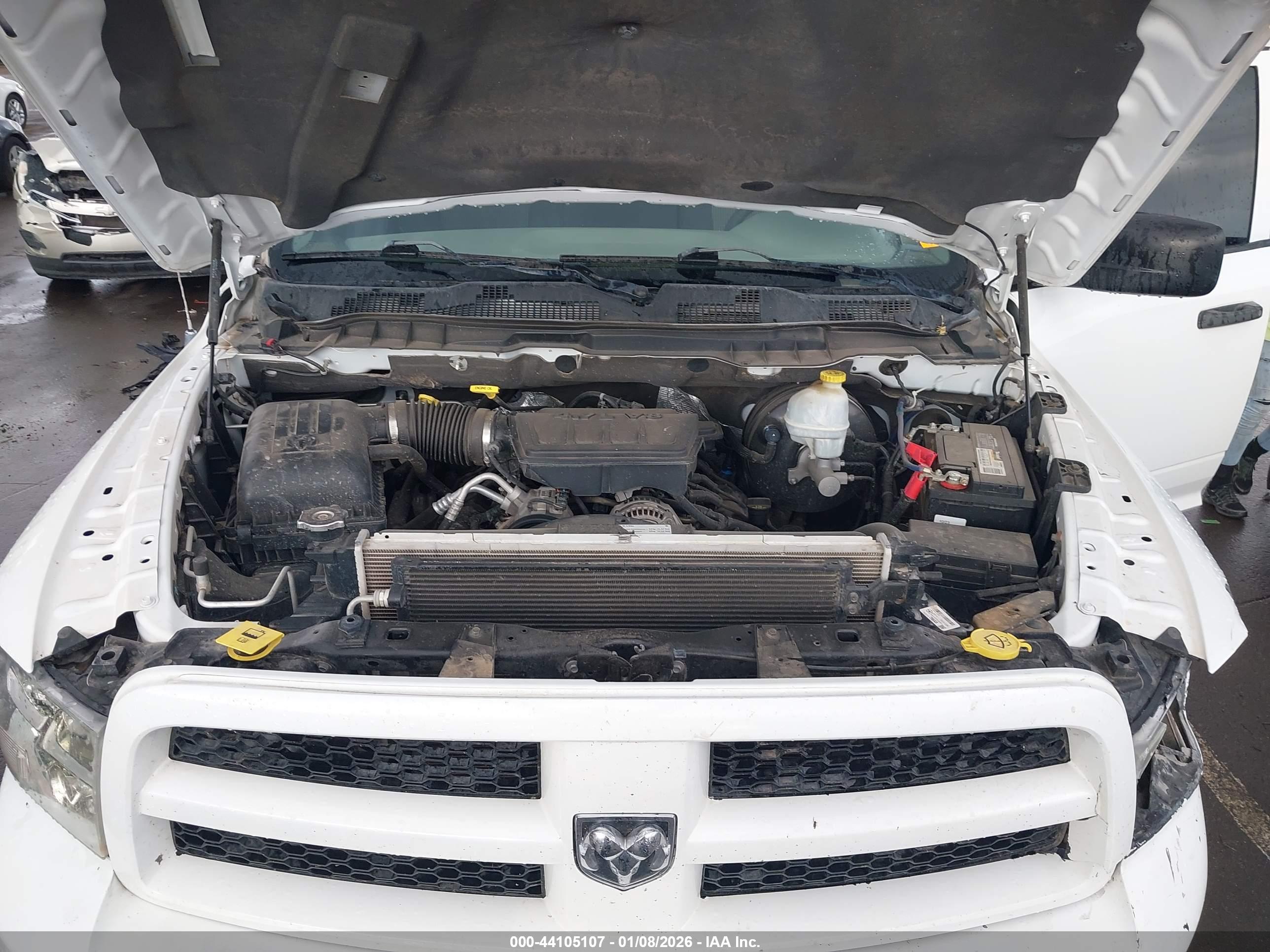 RAM 1500 image 10