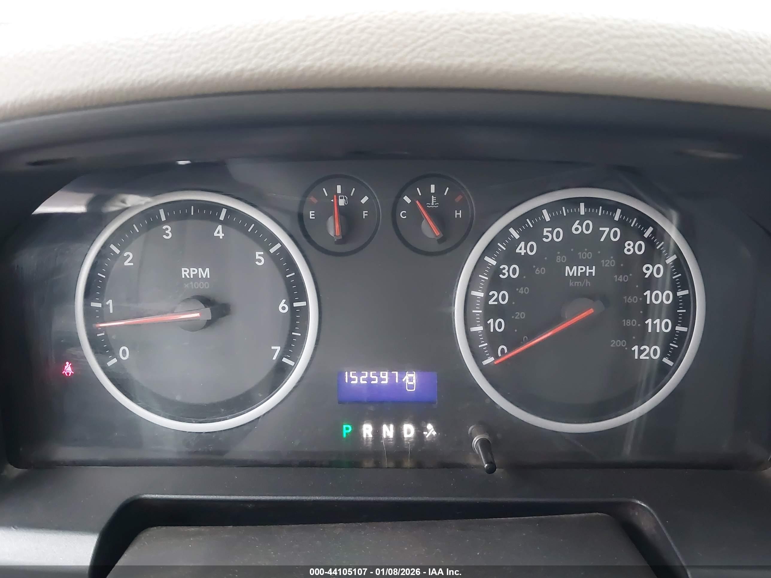 RAM 1500 image 7
