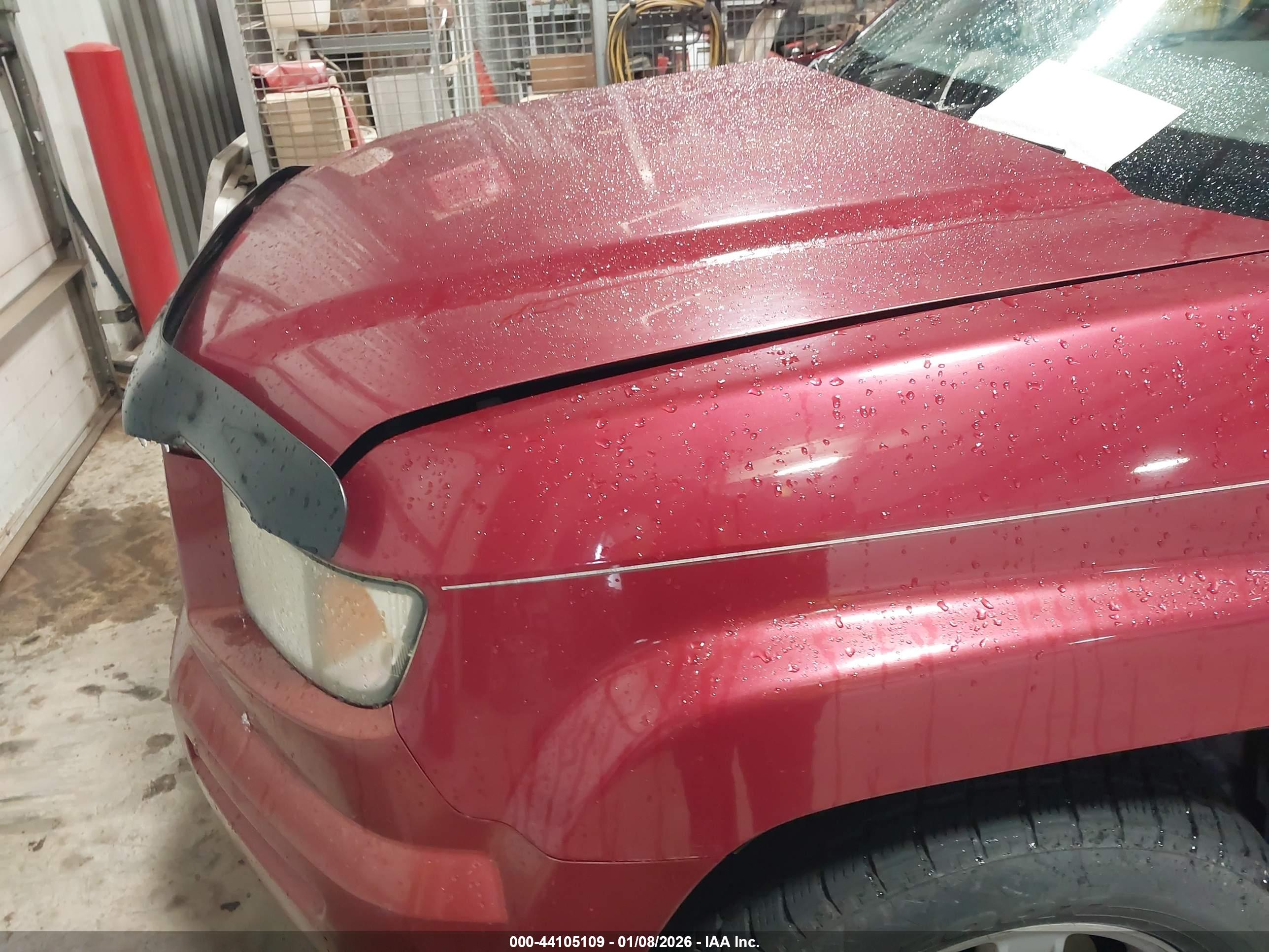 HONDA RIDGELINE image 6