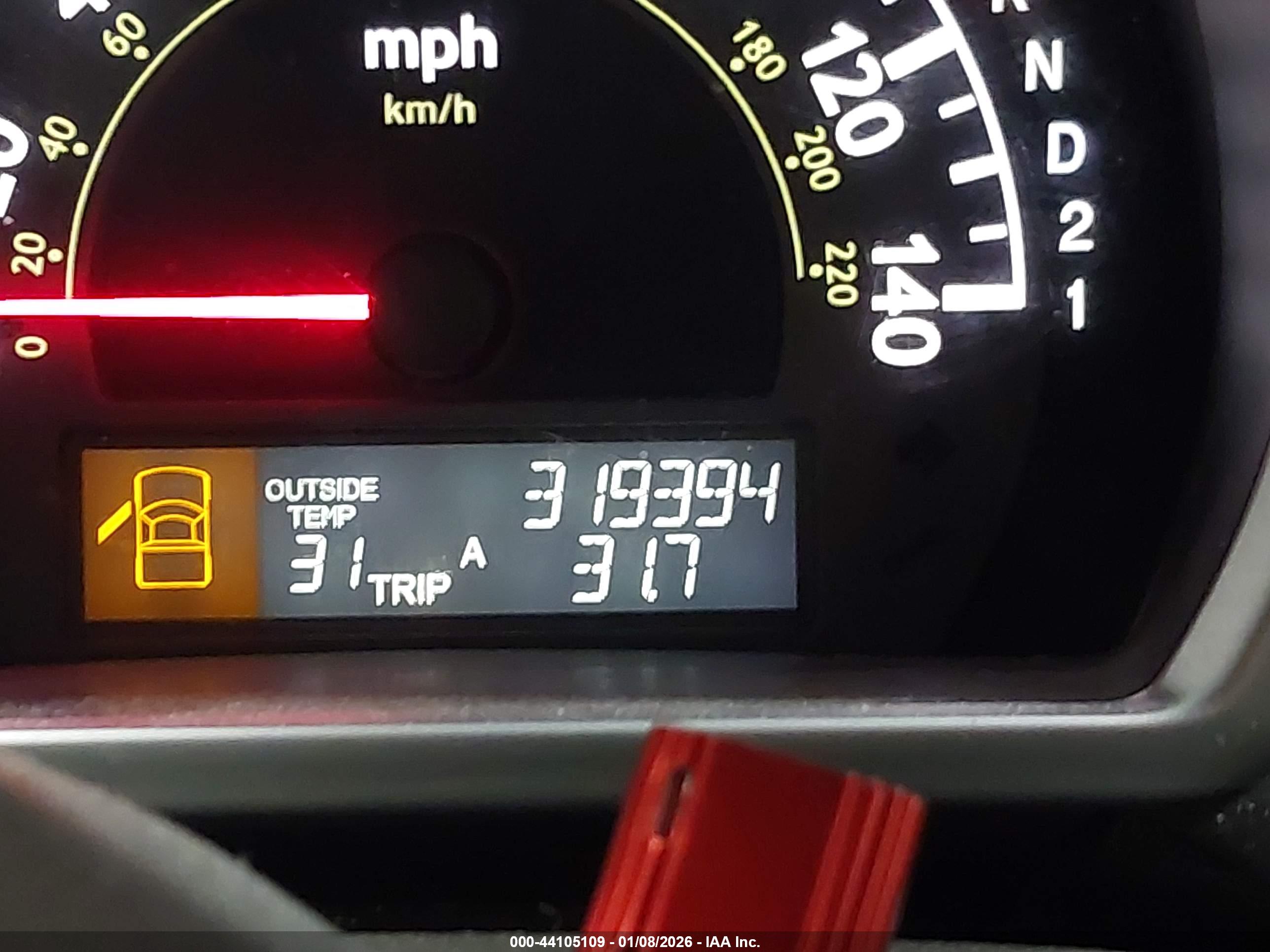 HONDA RIDGELINE image 7
