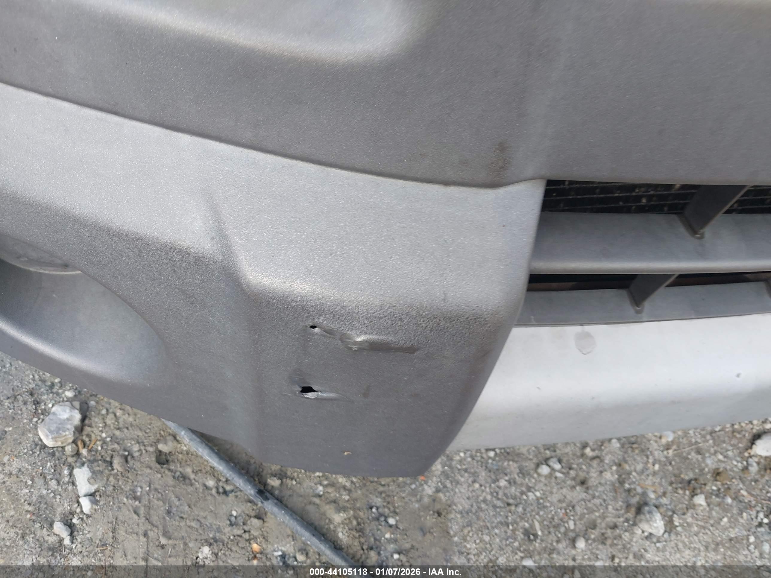 HONDA ELEMENT image 6