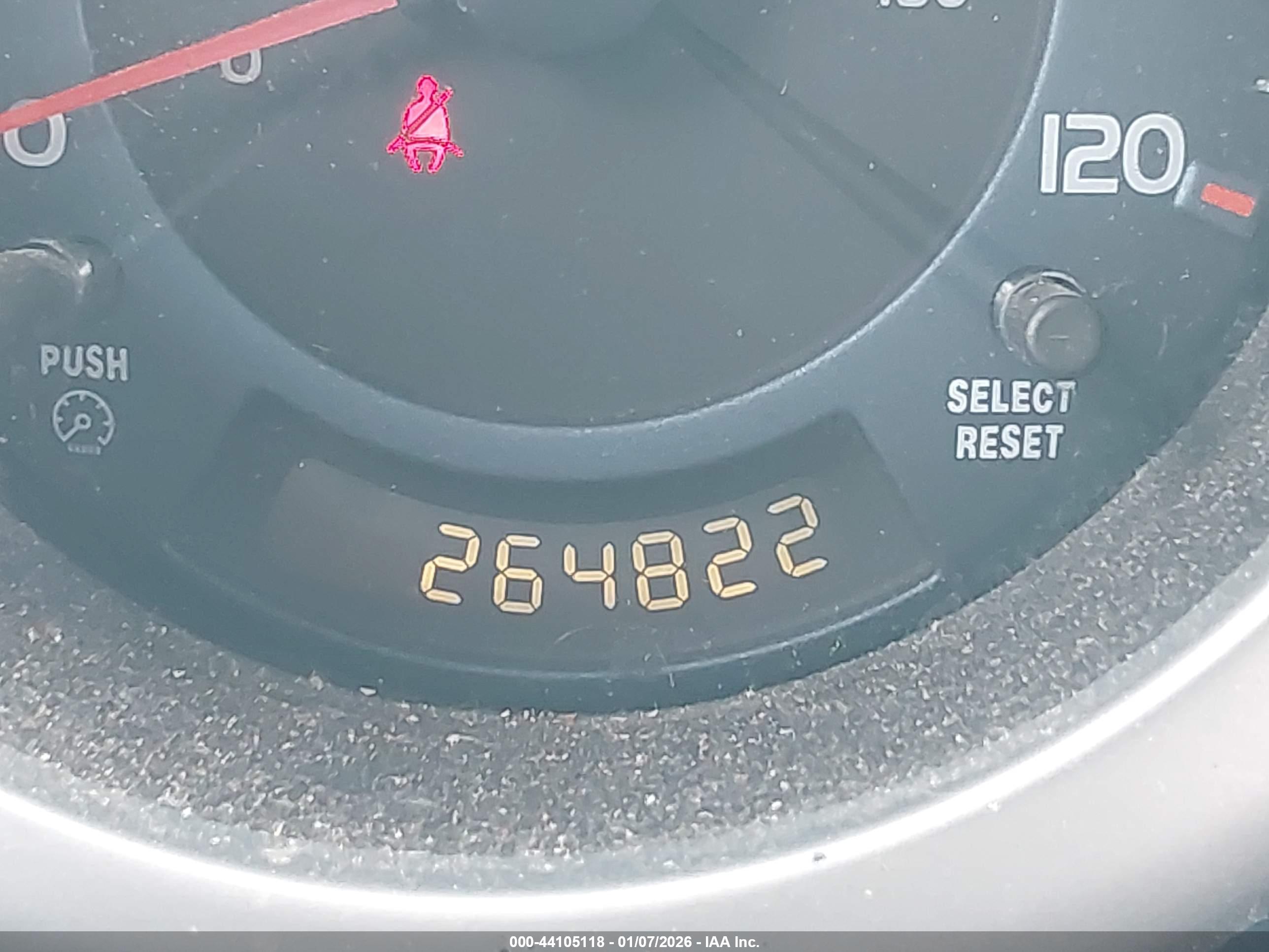 HONDA ELEMENT image 7