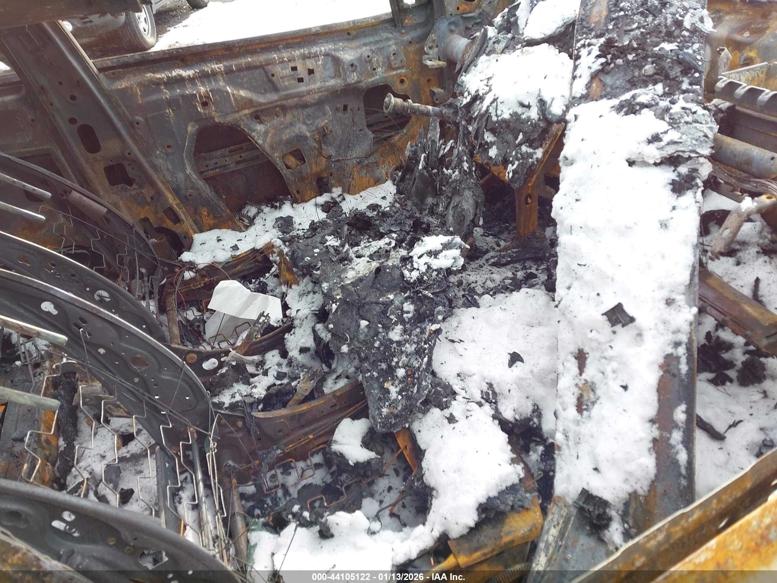 NISSAN ROGUE image 5