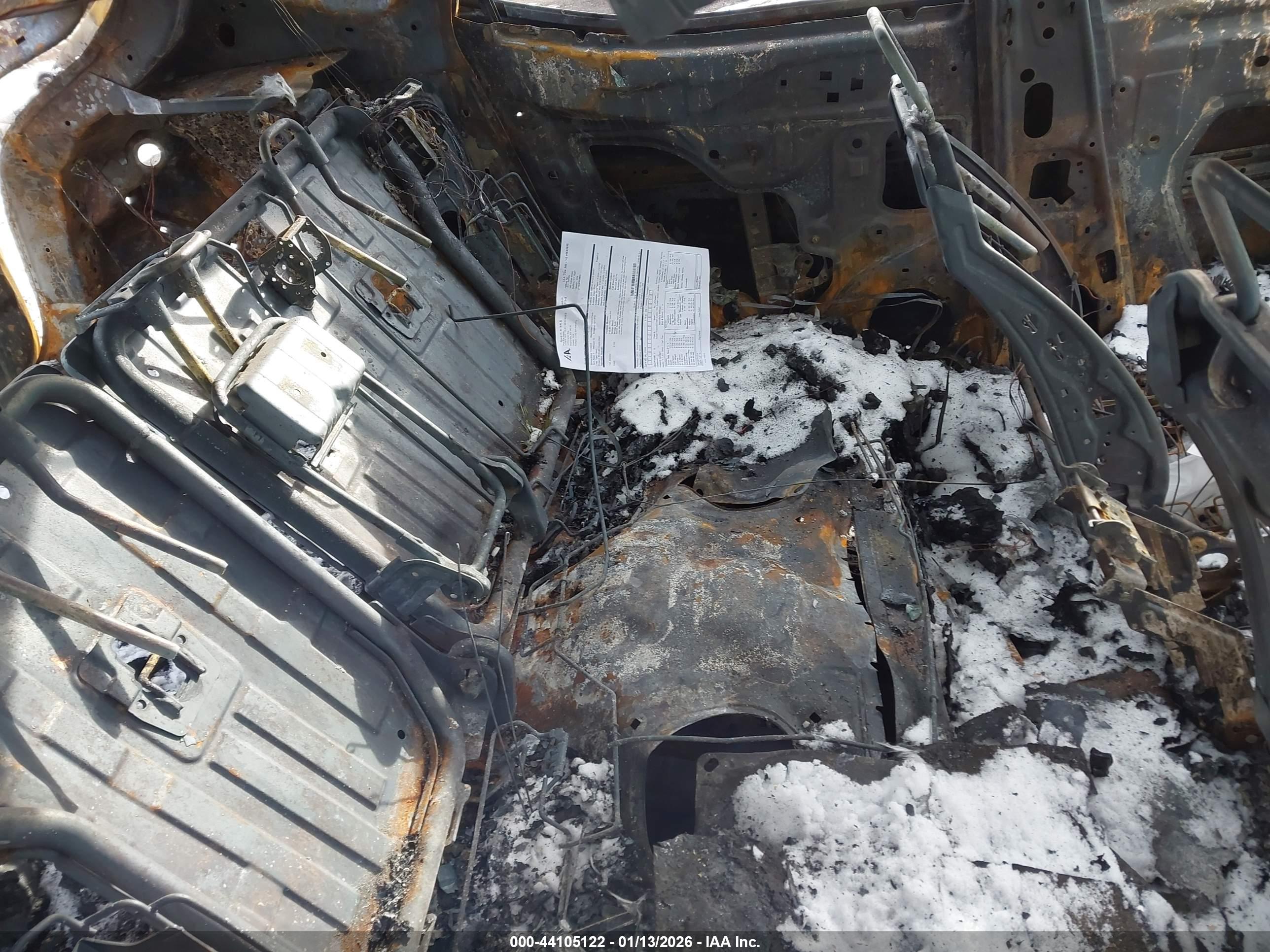 NISSAN ROGUE image 8
