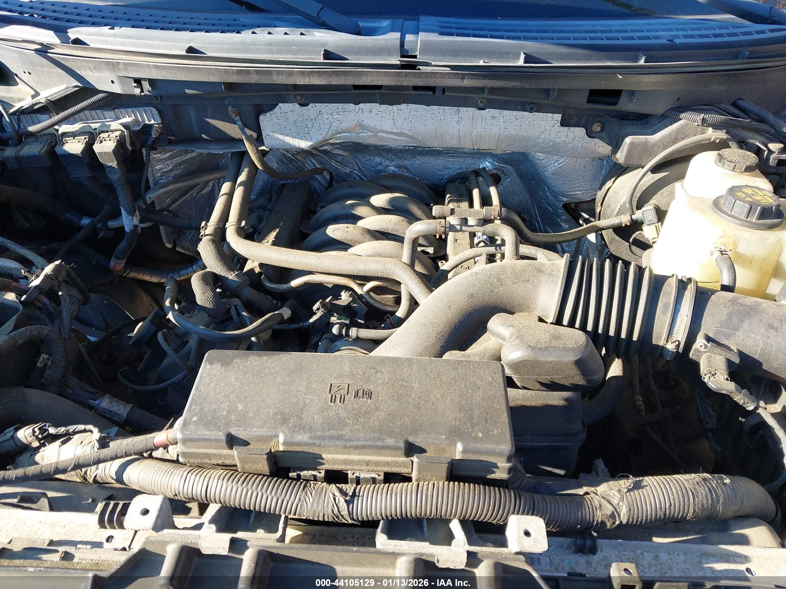 FORD F-150 image 10