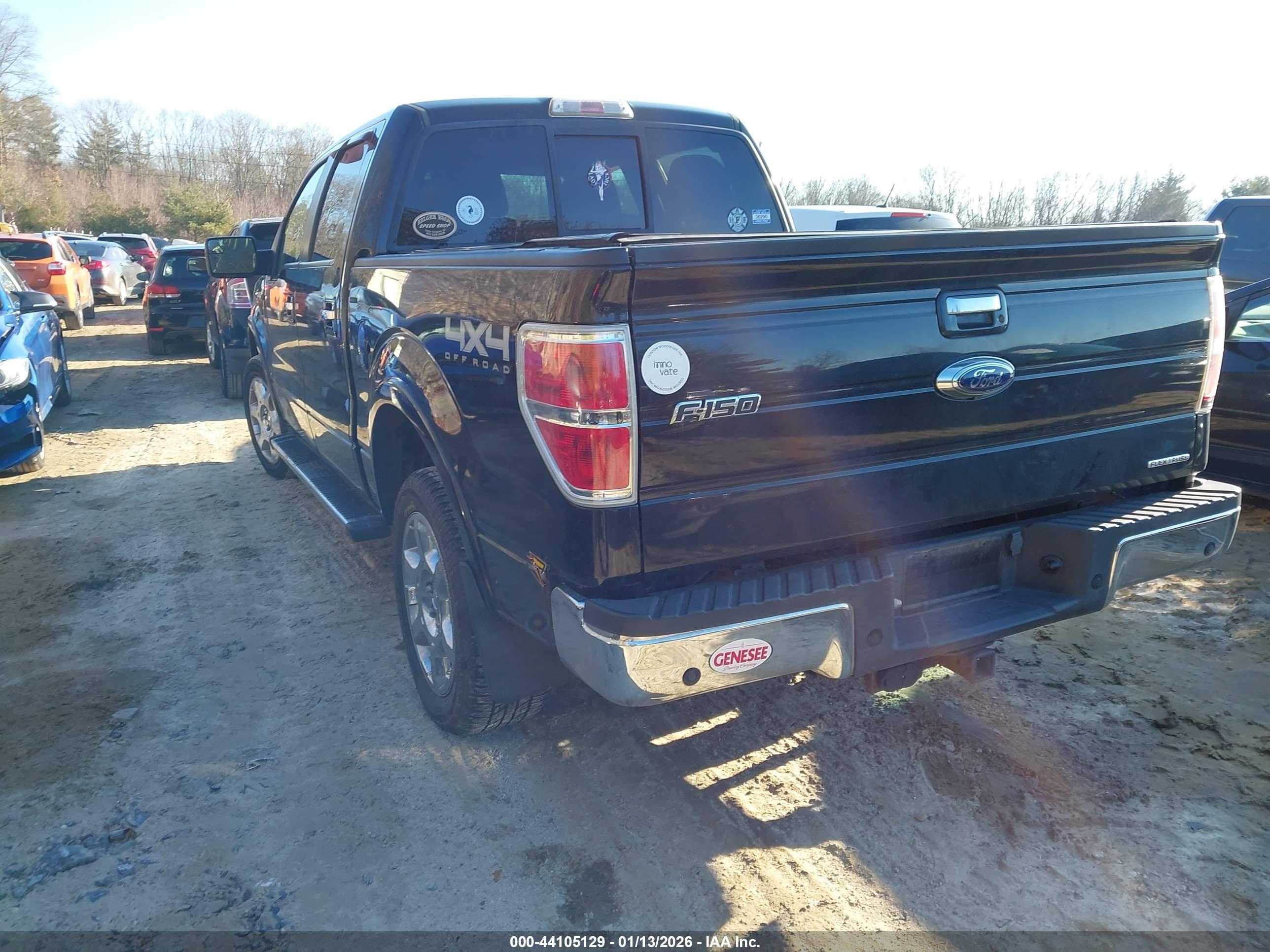 FORD F-150 image 3