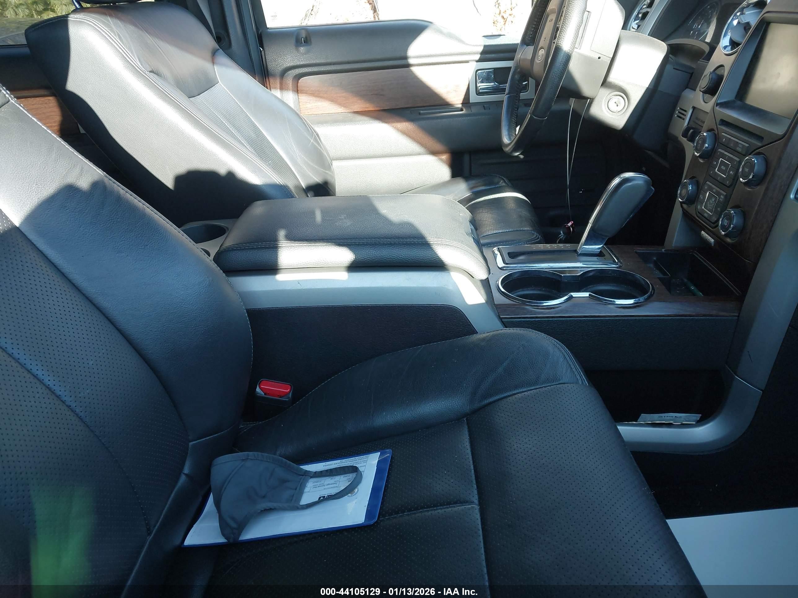 FORD F-150 image 5