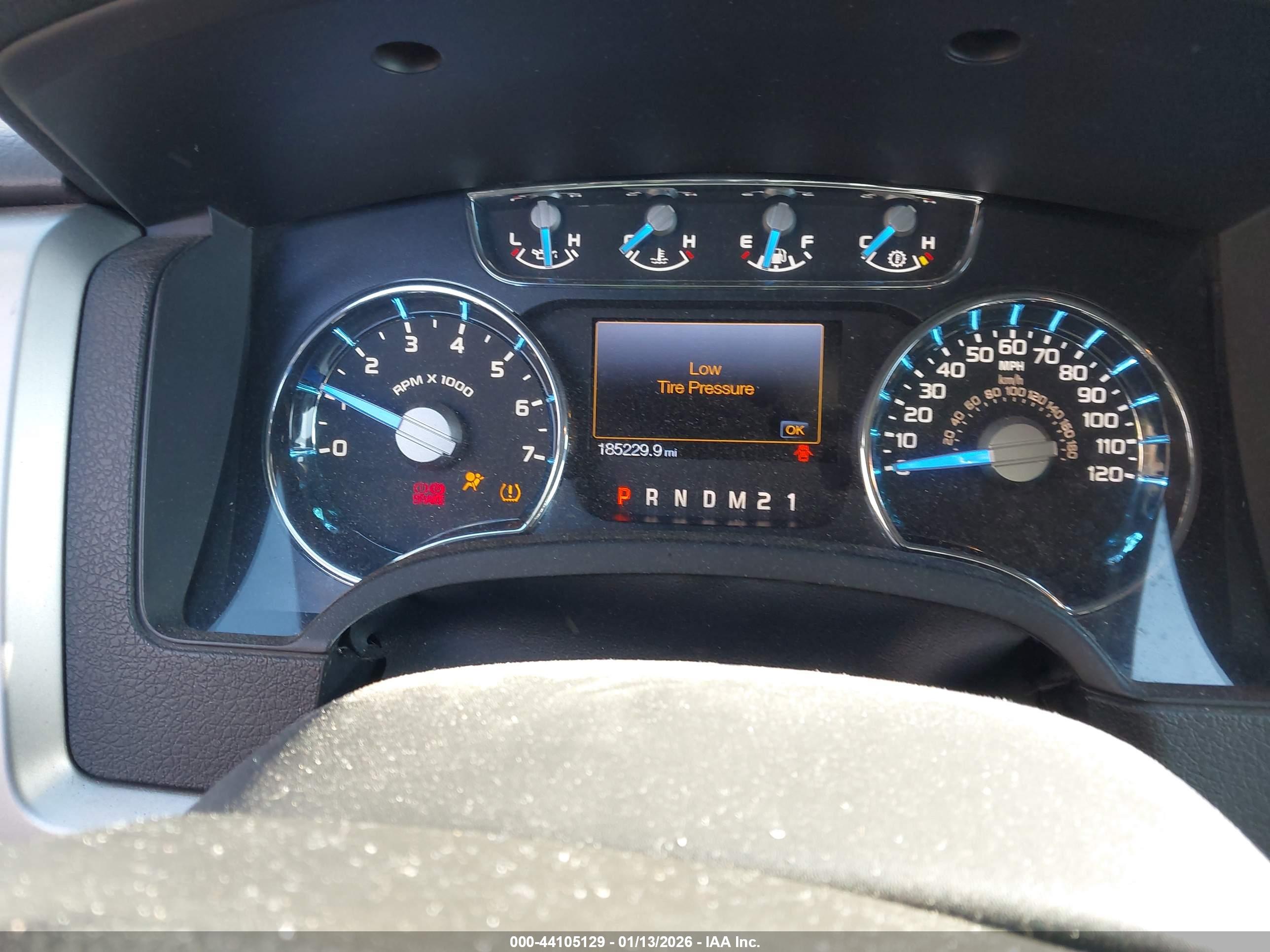 FORD F-150 image 7