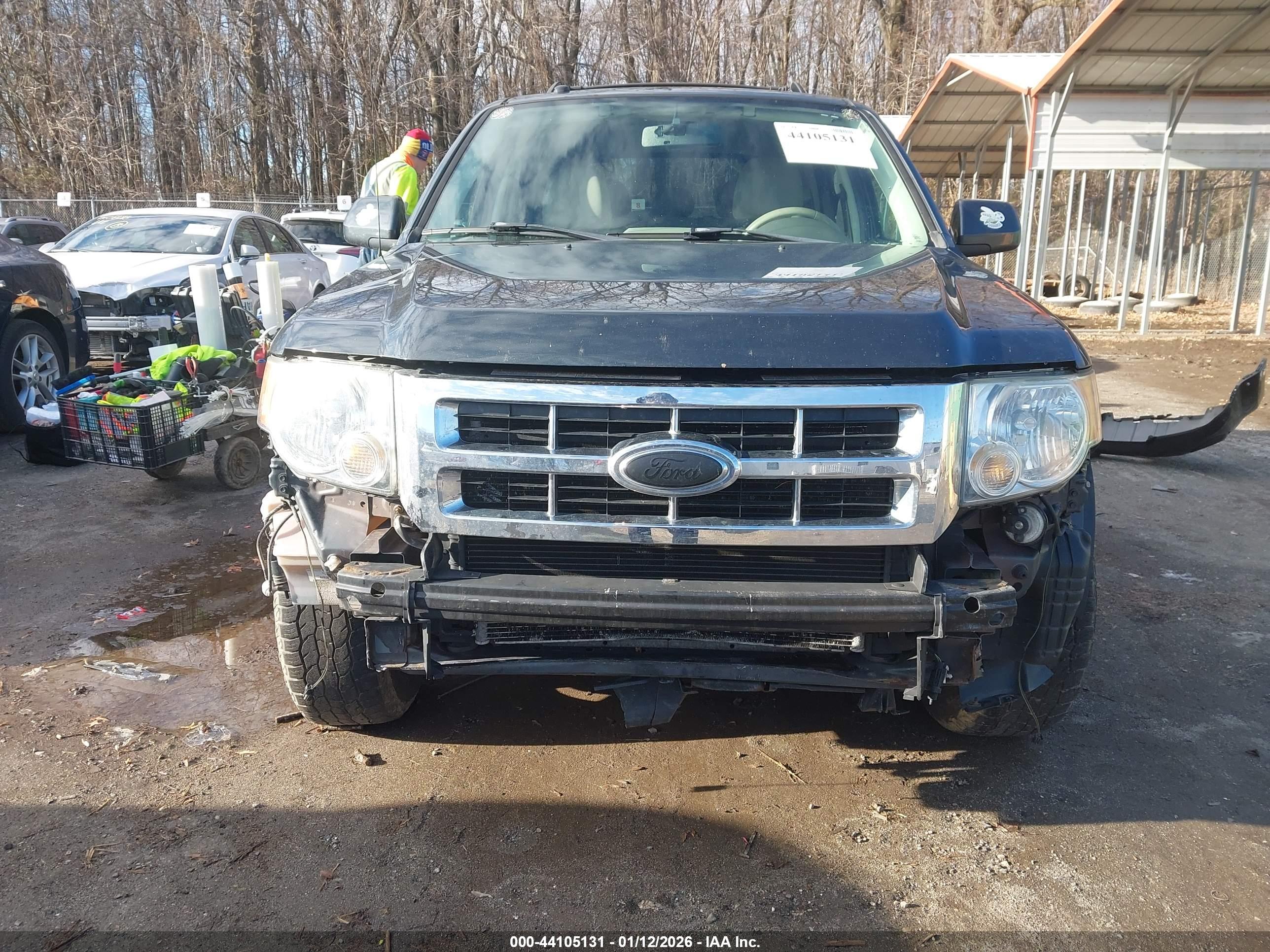 FORD ESCAPE image 6