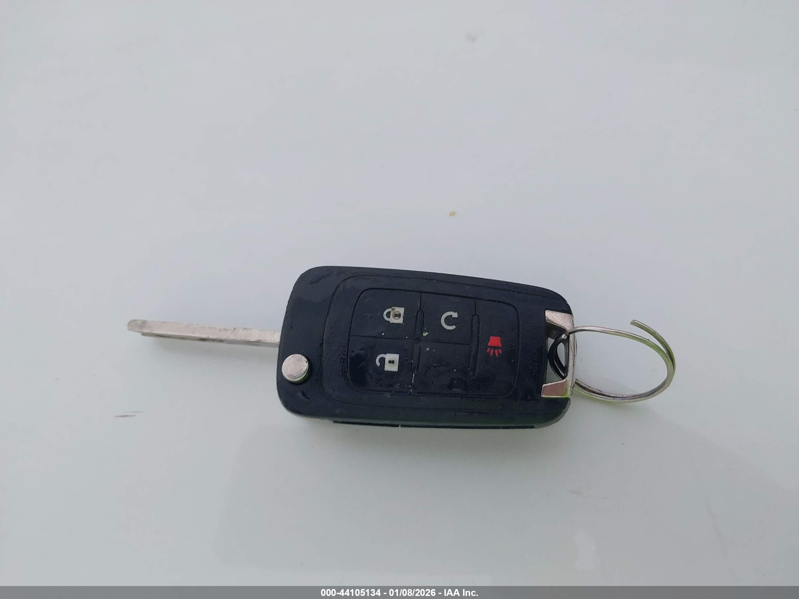 CHEVROLET EQUINOX image 11