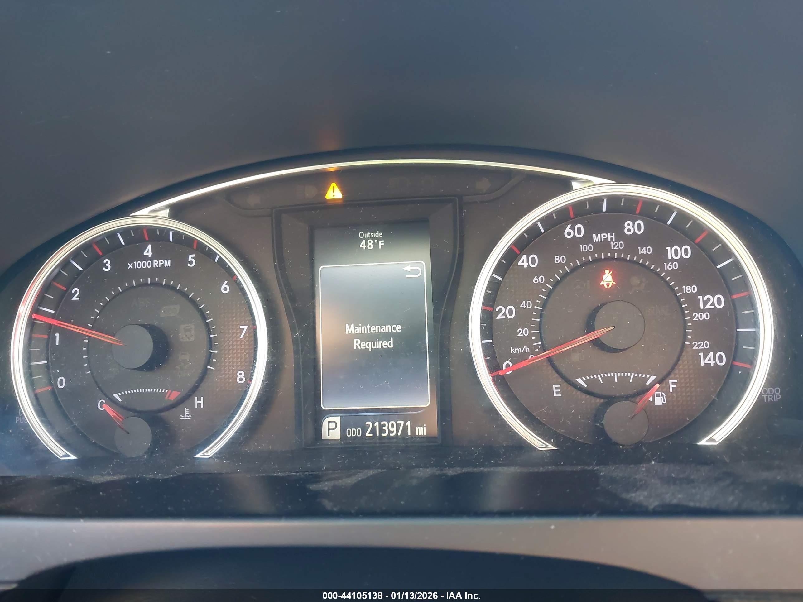 TOYOTA CAMRY image 7