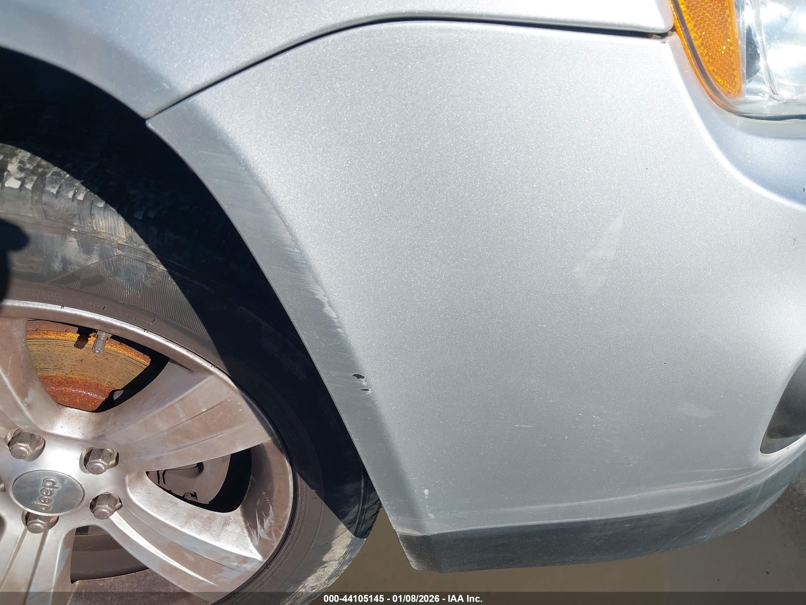 JEEP COMPASS image 6
