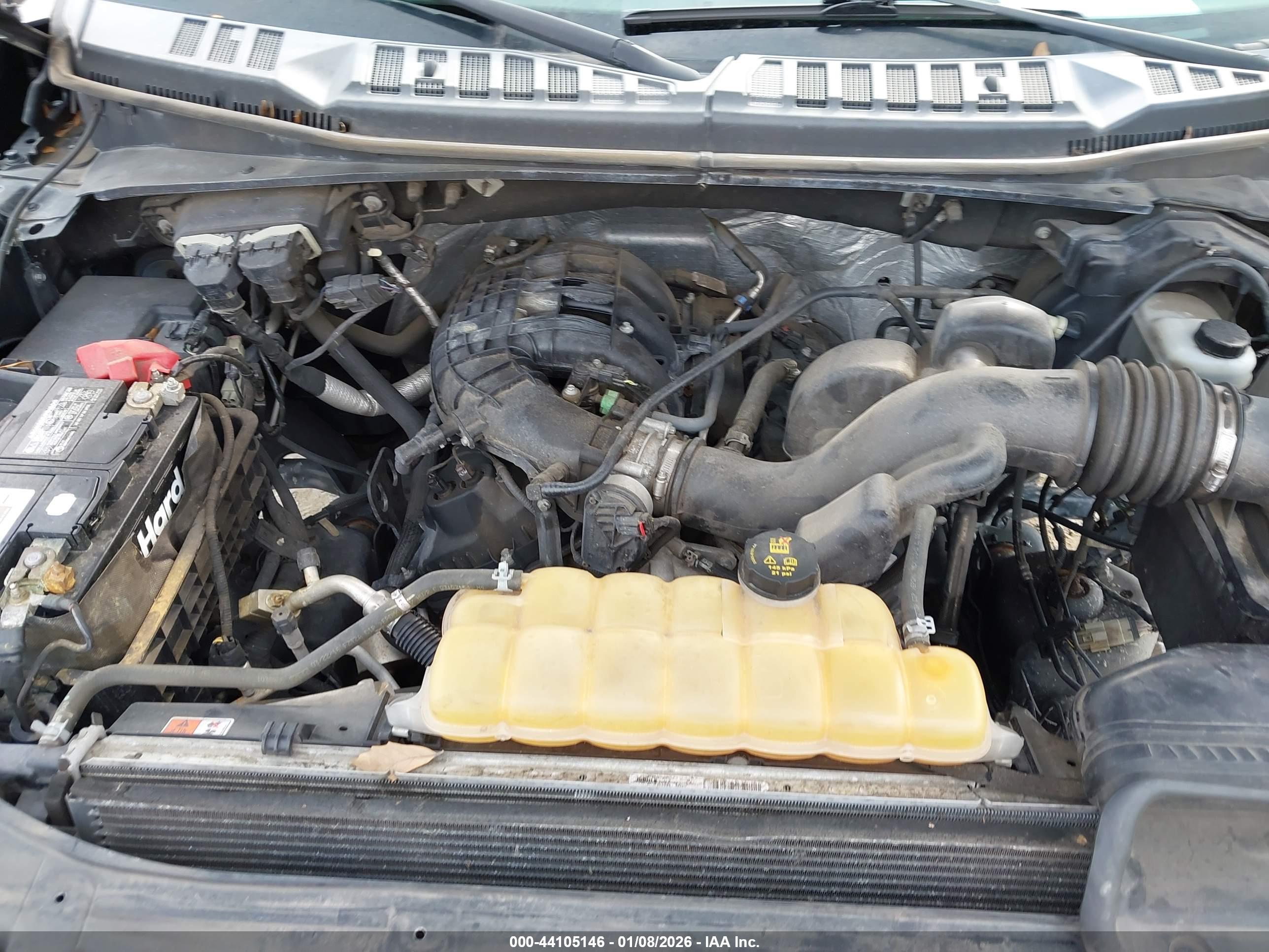 FORD F-150 image 10