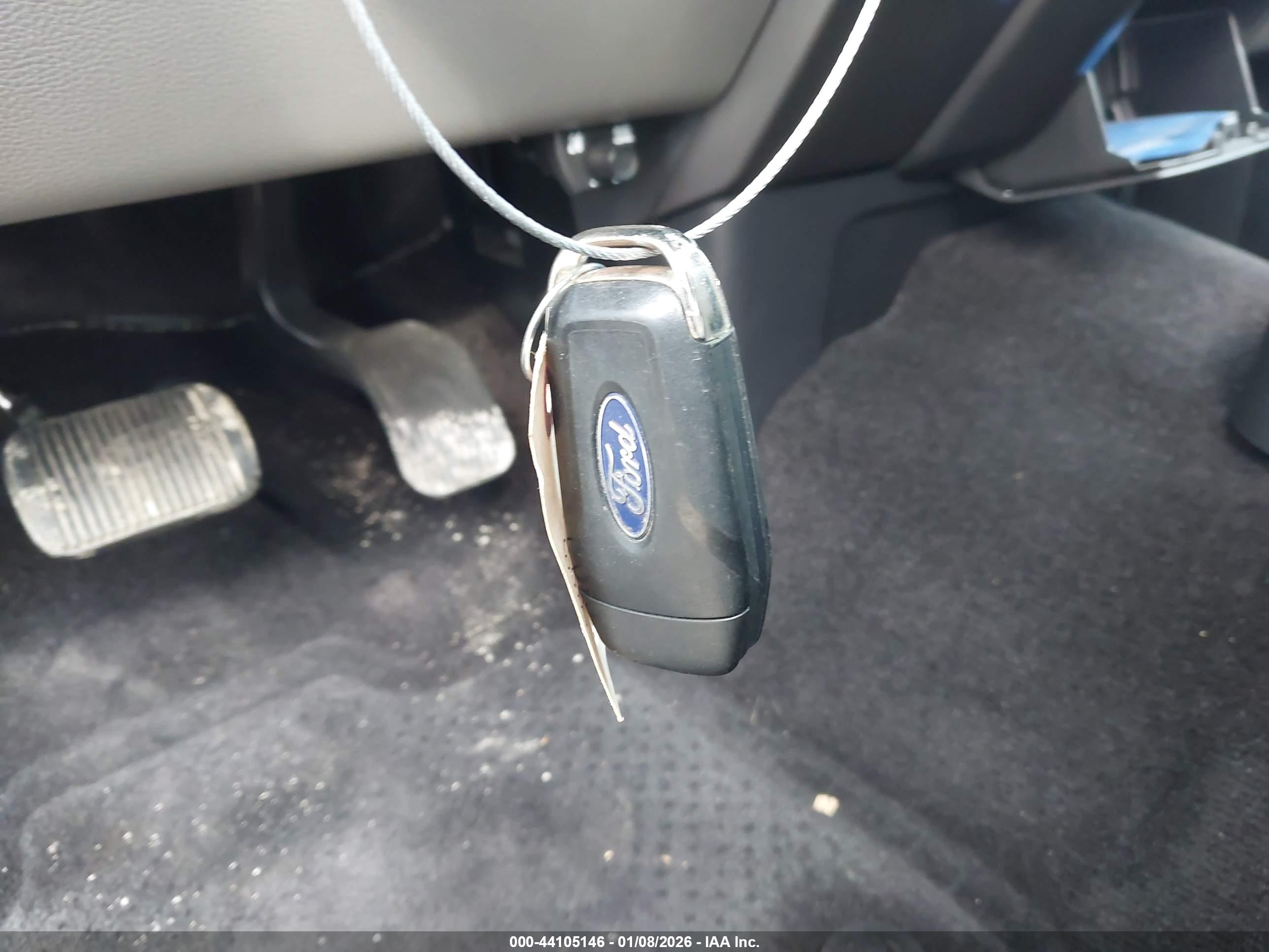 FORD F-150 image 11
