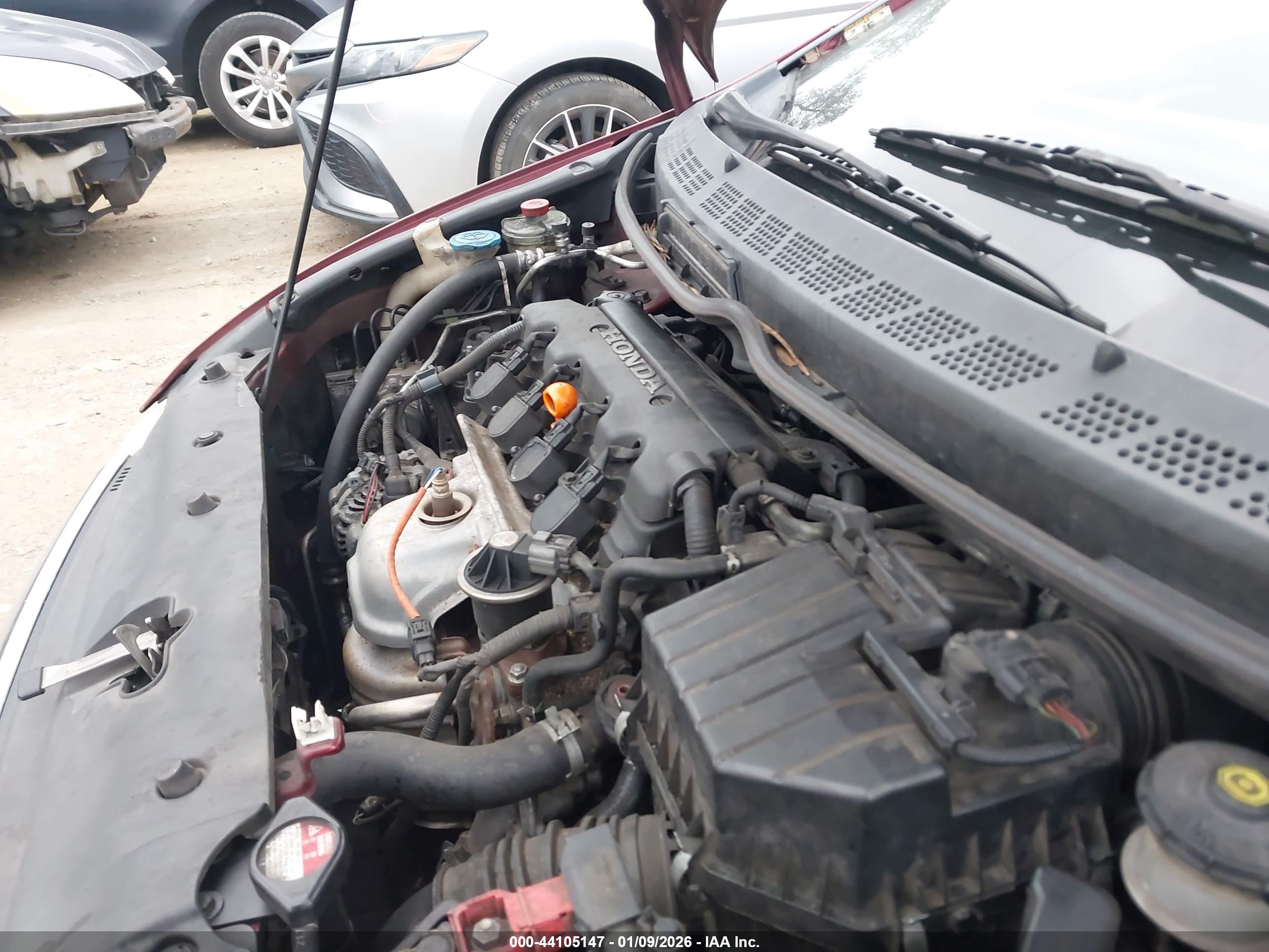 HONDA CIVIC image 10
