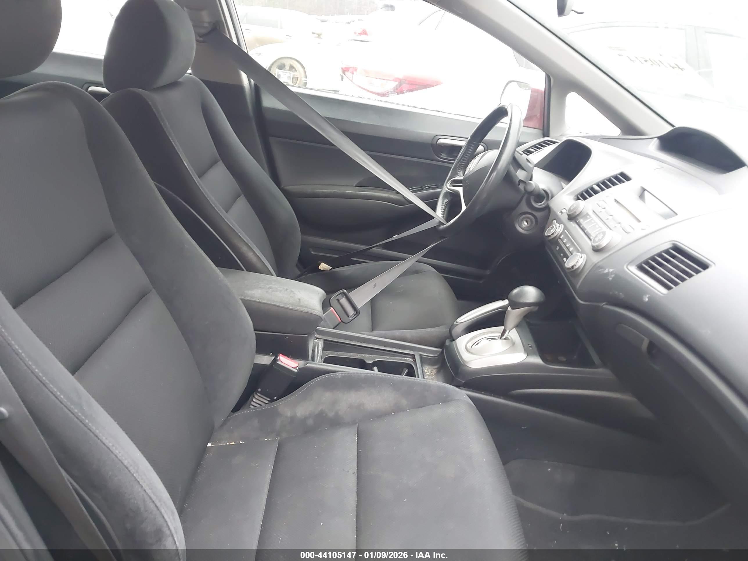 HONDA CIVIC image 5