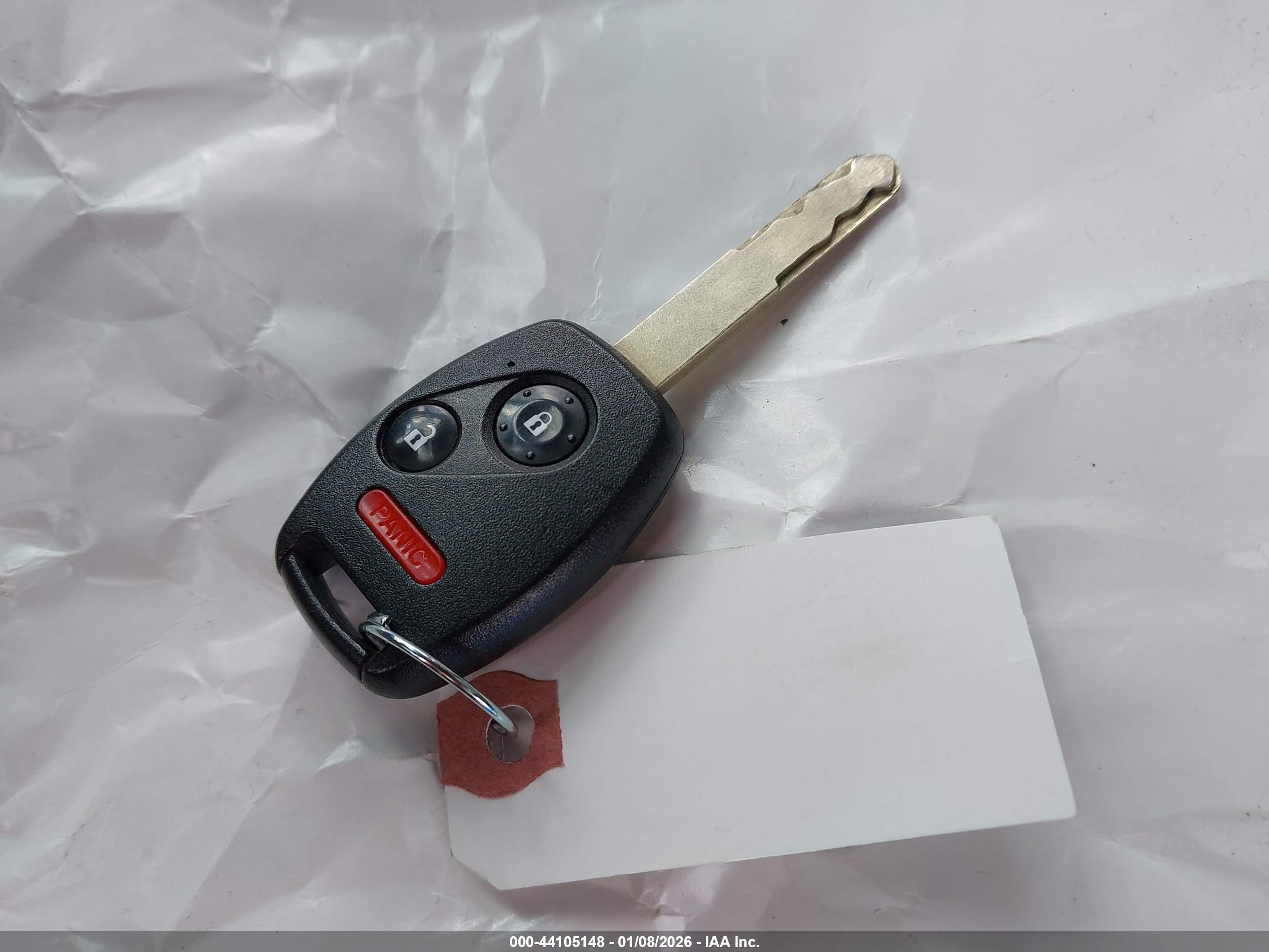 HONDA FIT image 11