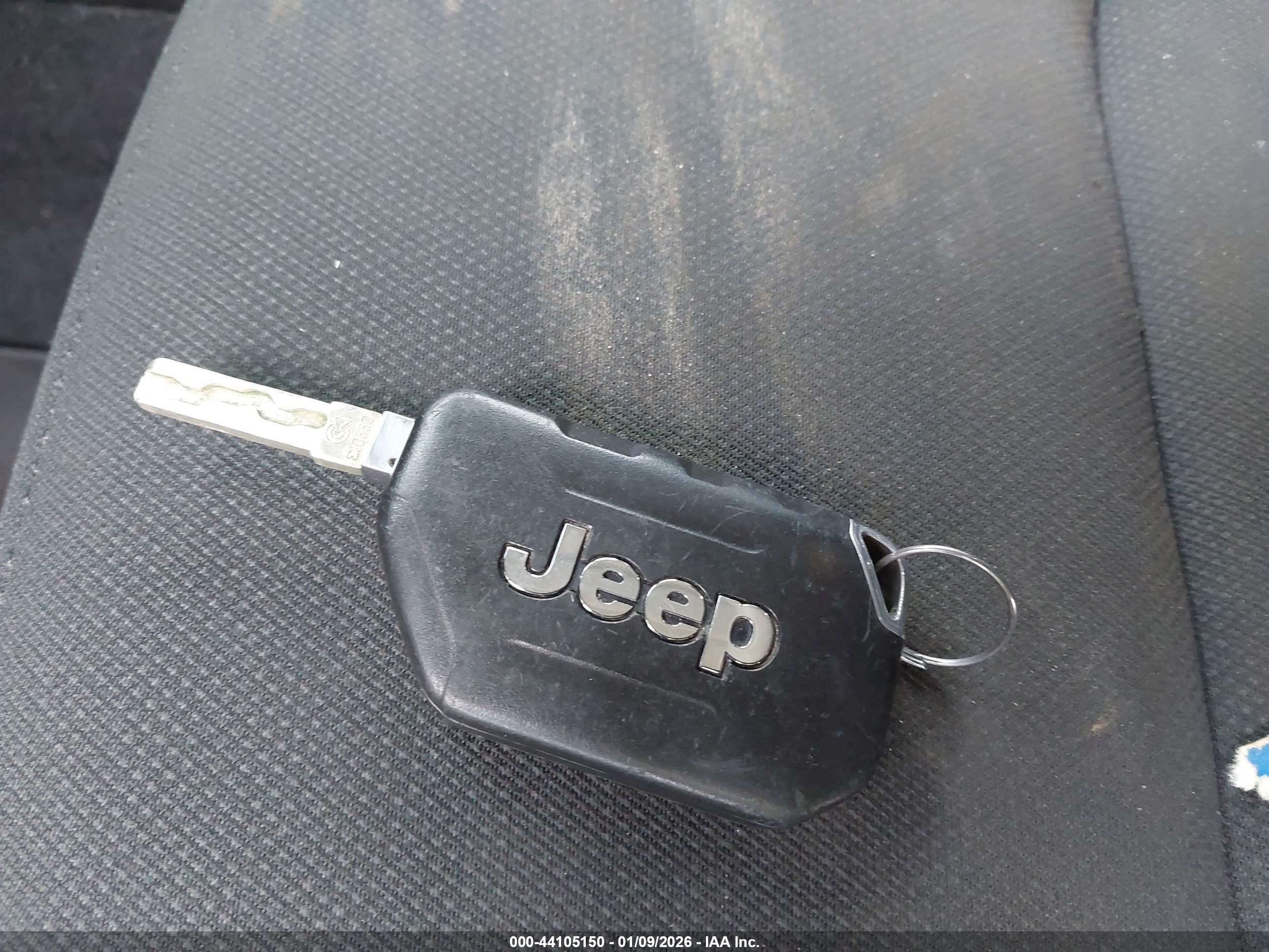 JEEP WRANGLER image 11