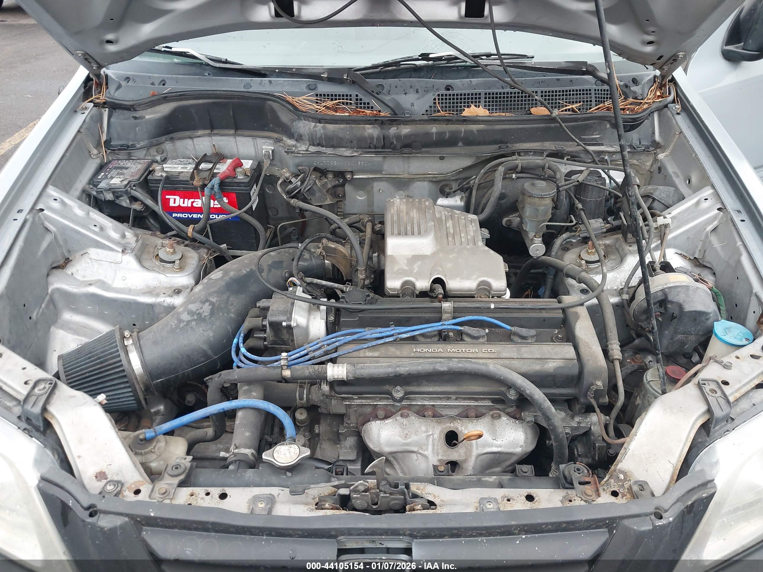 HONDA CR-V image 10