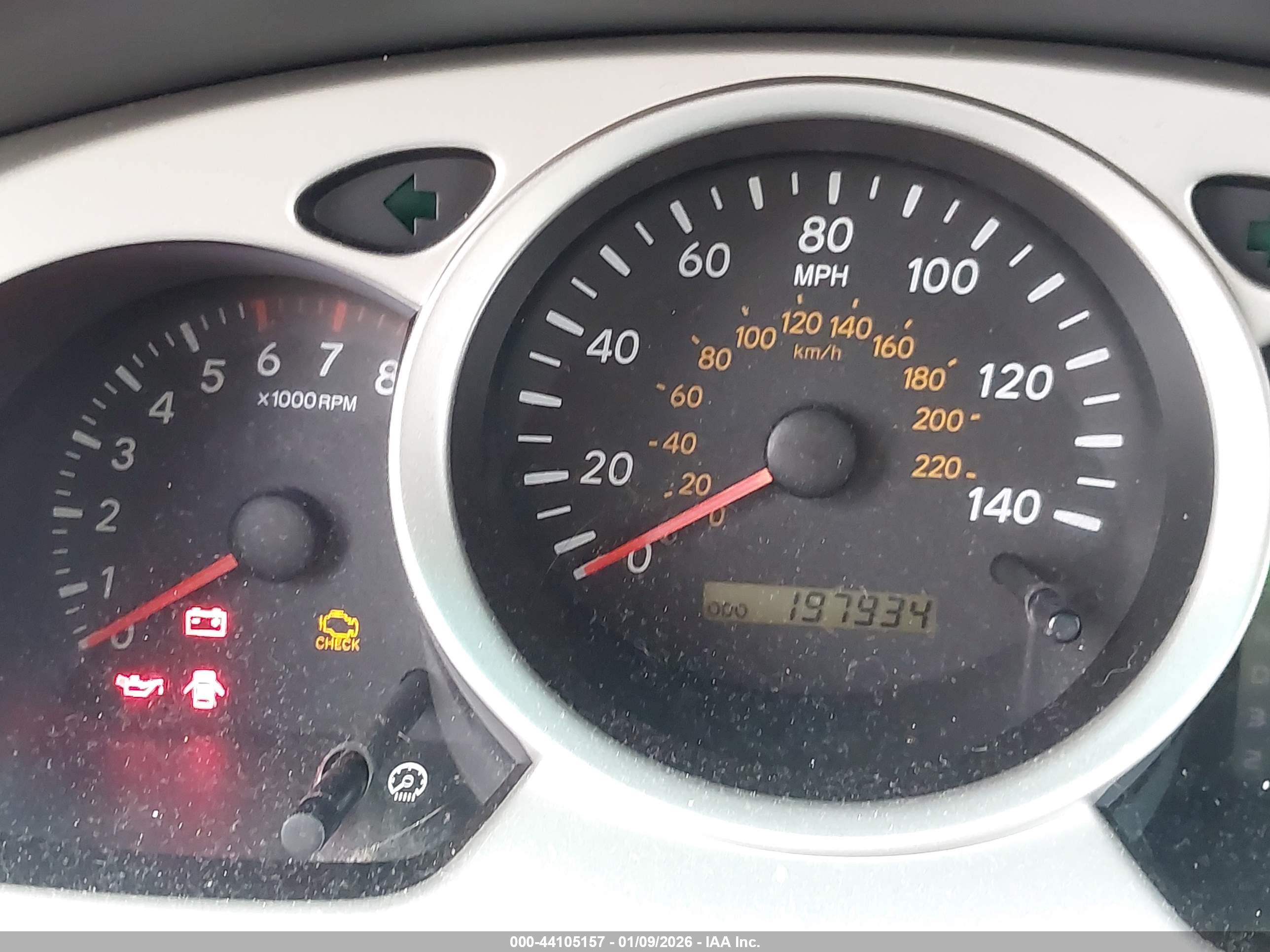 TOYOTA HIGHLANDER image 7